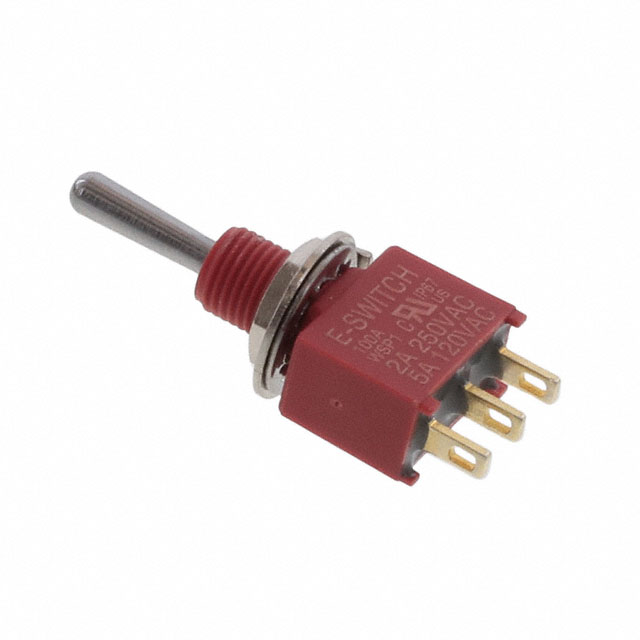 Interruptor de alternância miniatura selado série 100A
