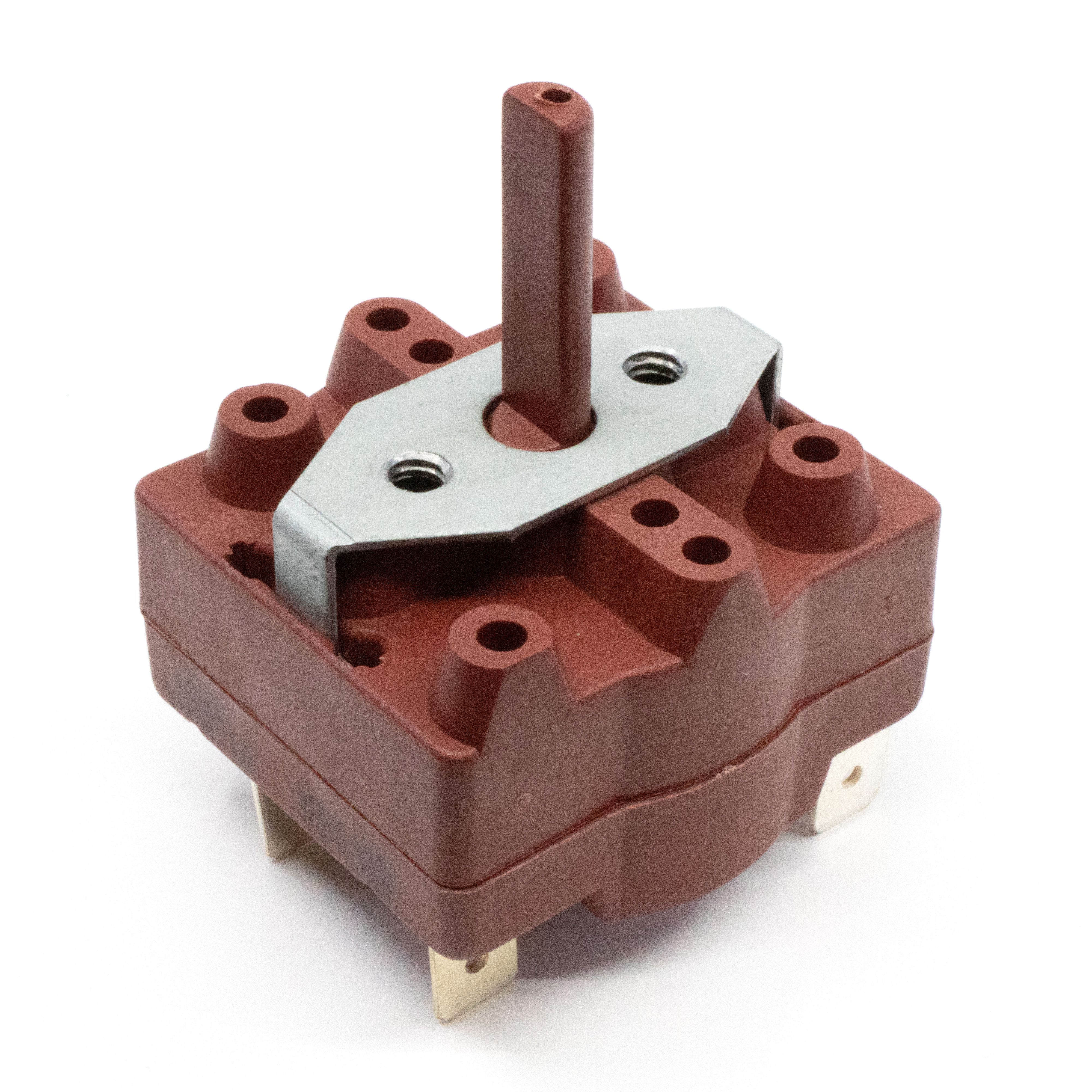 4RH Series Rotary Switch