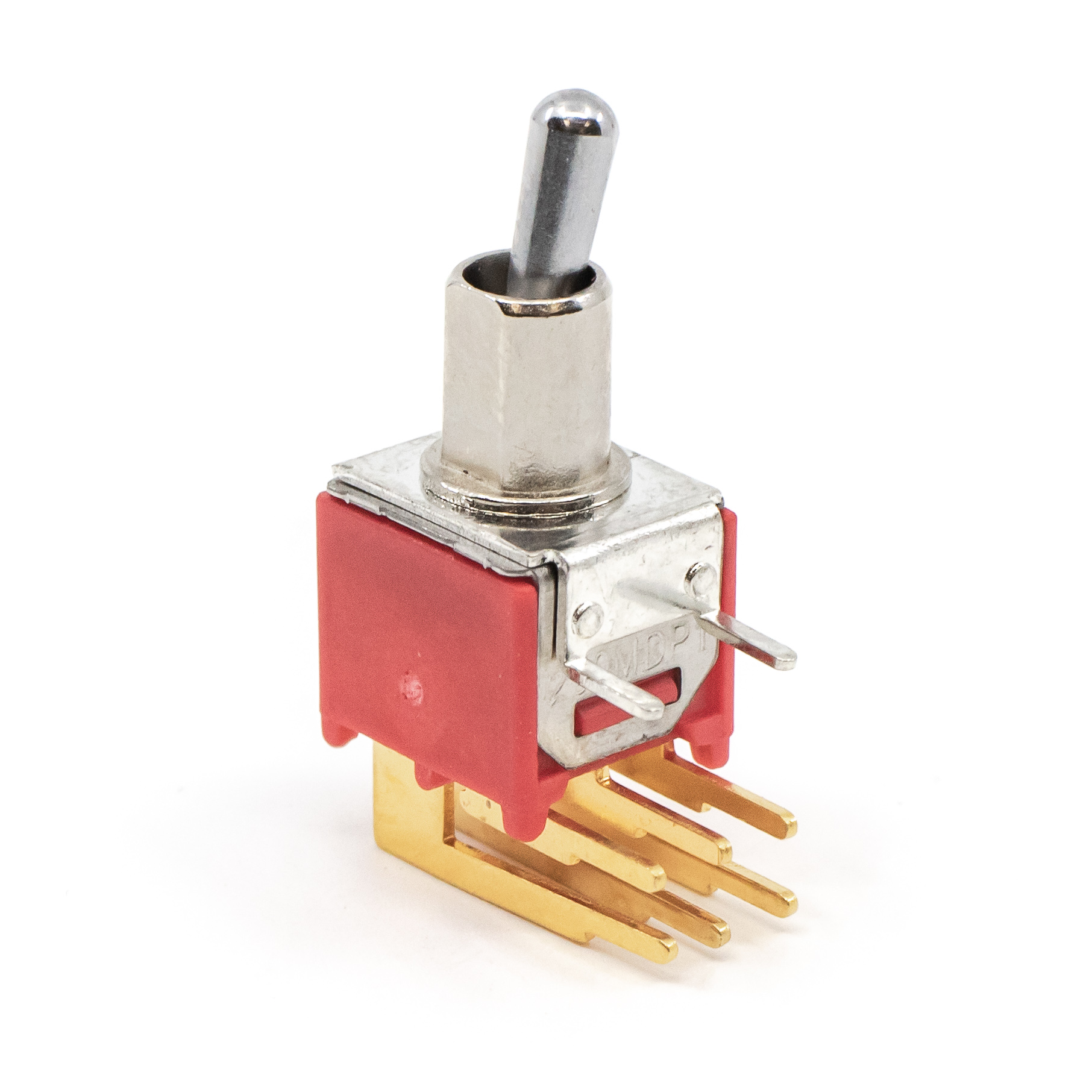 200 Series Subminiature Toggle Switch