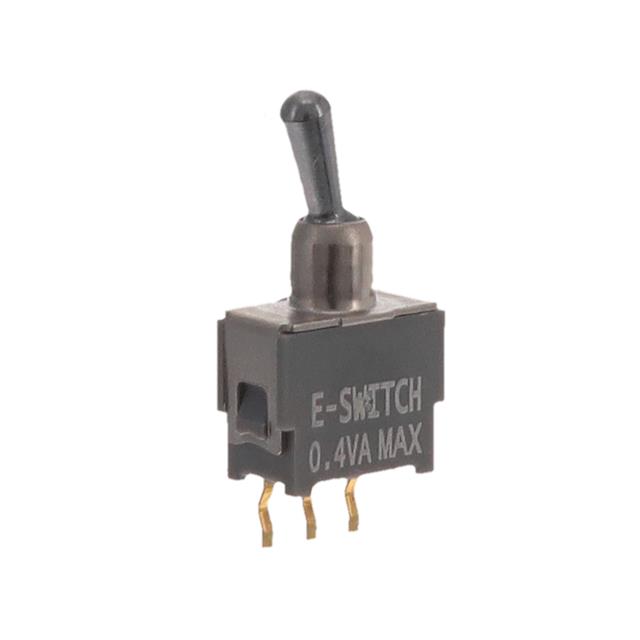 200R Series Miniature Toggle Switch