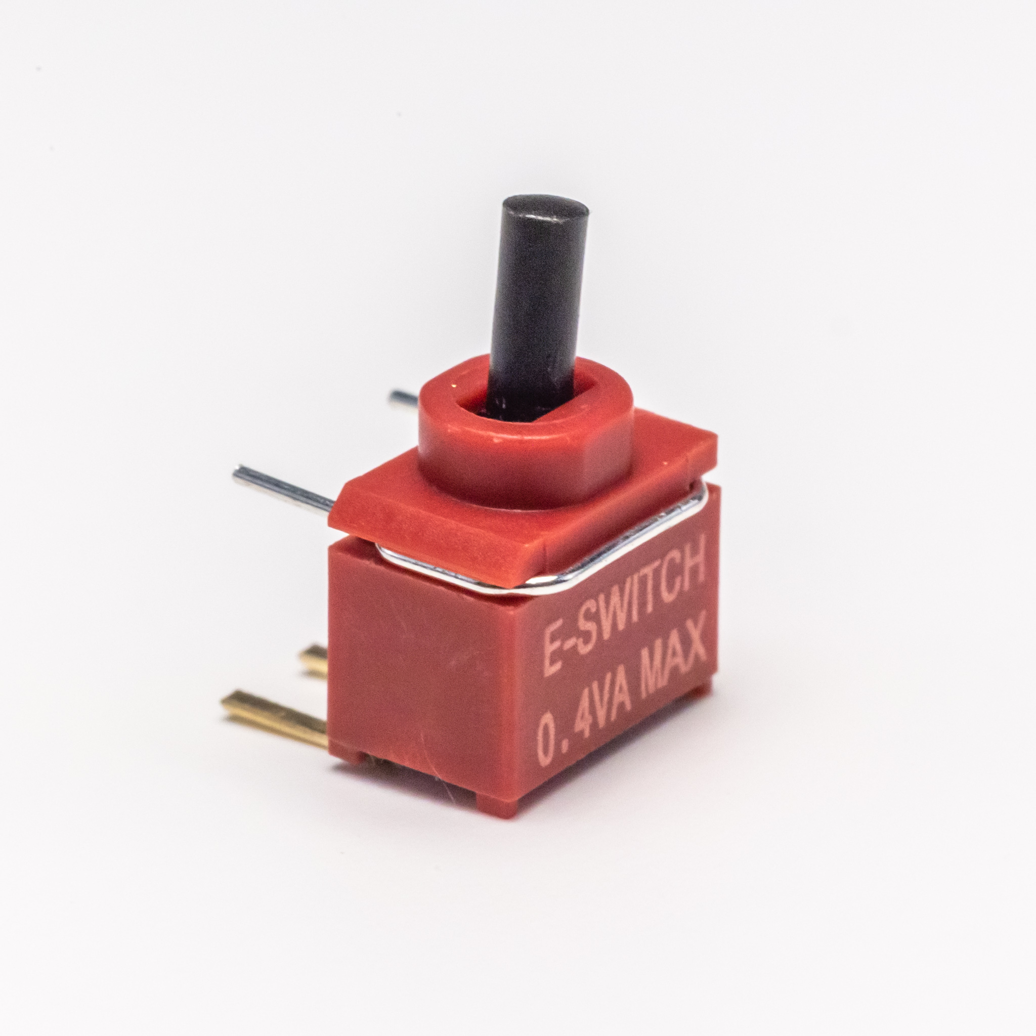 200U Series Sealed, Ultraminiature Toggle Switch