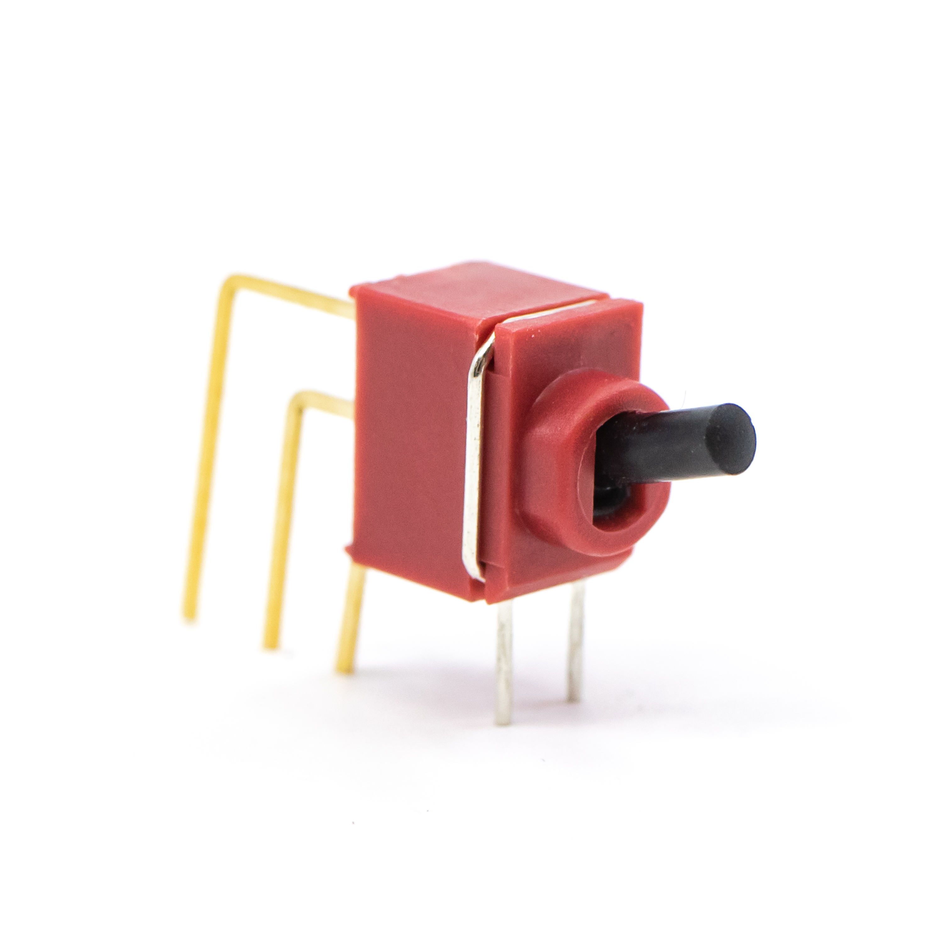 200U Series Sealed, Ultraminiature Toggle Switch