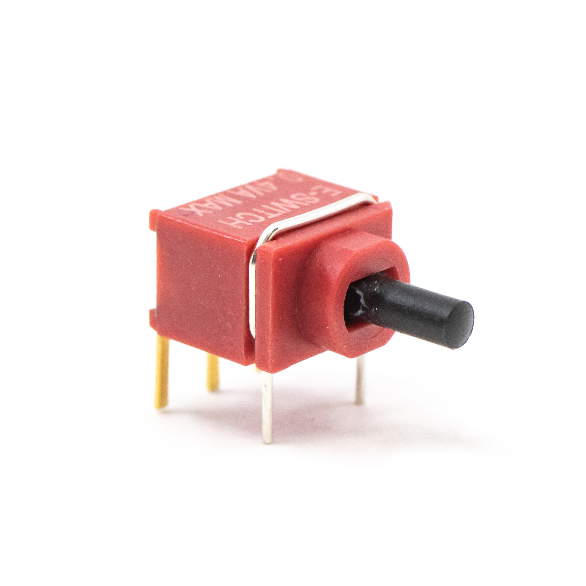 200U Series Sealed, Ultraminiature Toggle Switch
