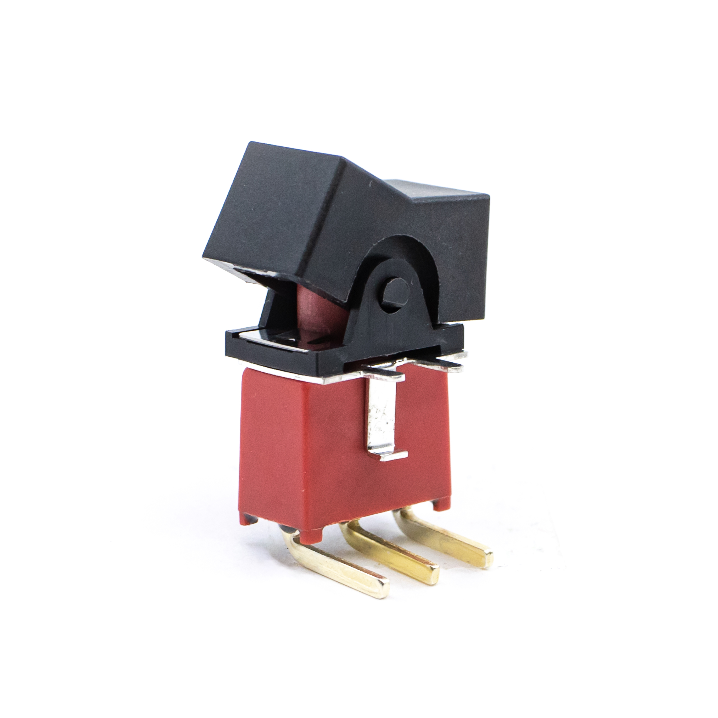 300A Series Sealed, Miniature Rocker Switch