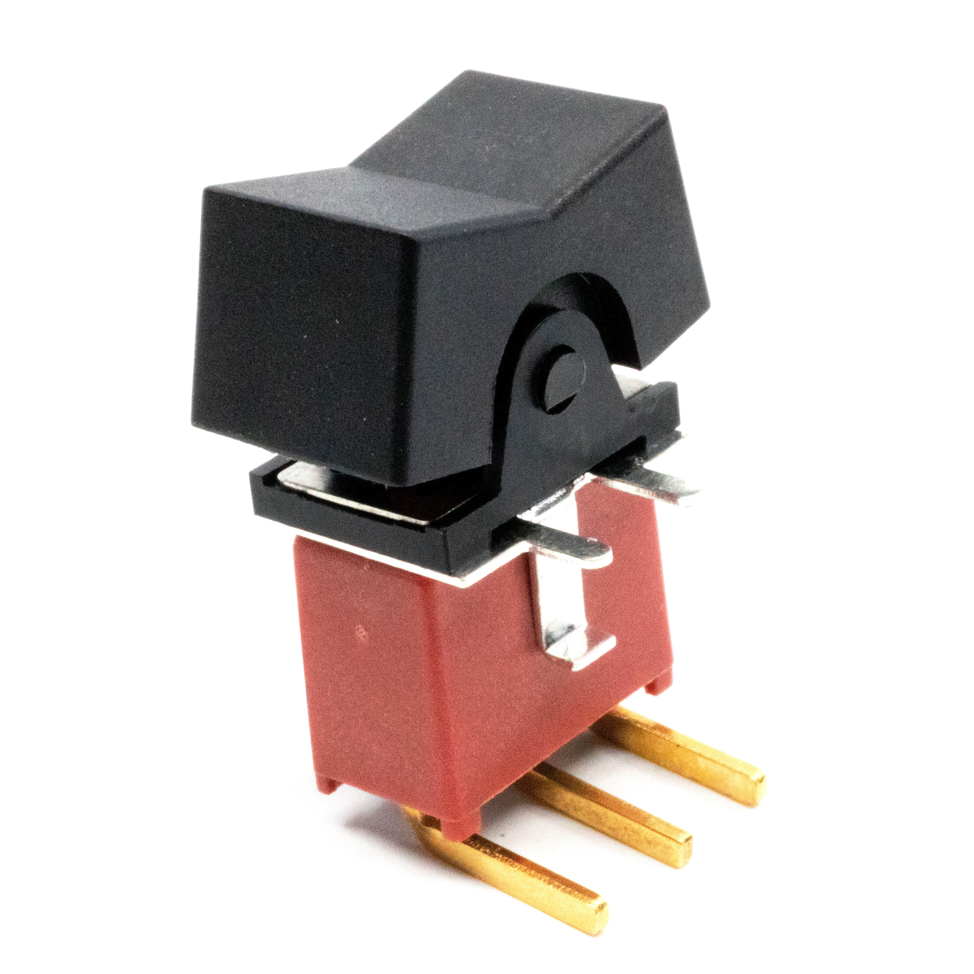 300A Series Sealed, Miniature Rocker Switch