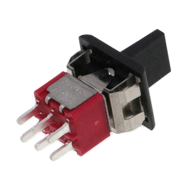 300 Series Miniature Rocker Switch