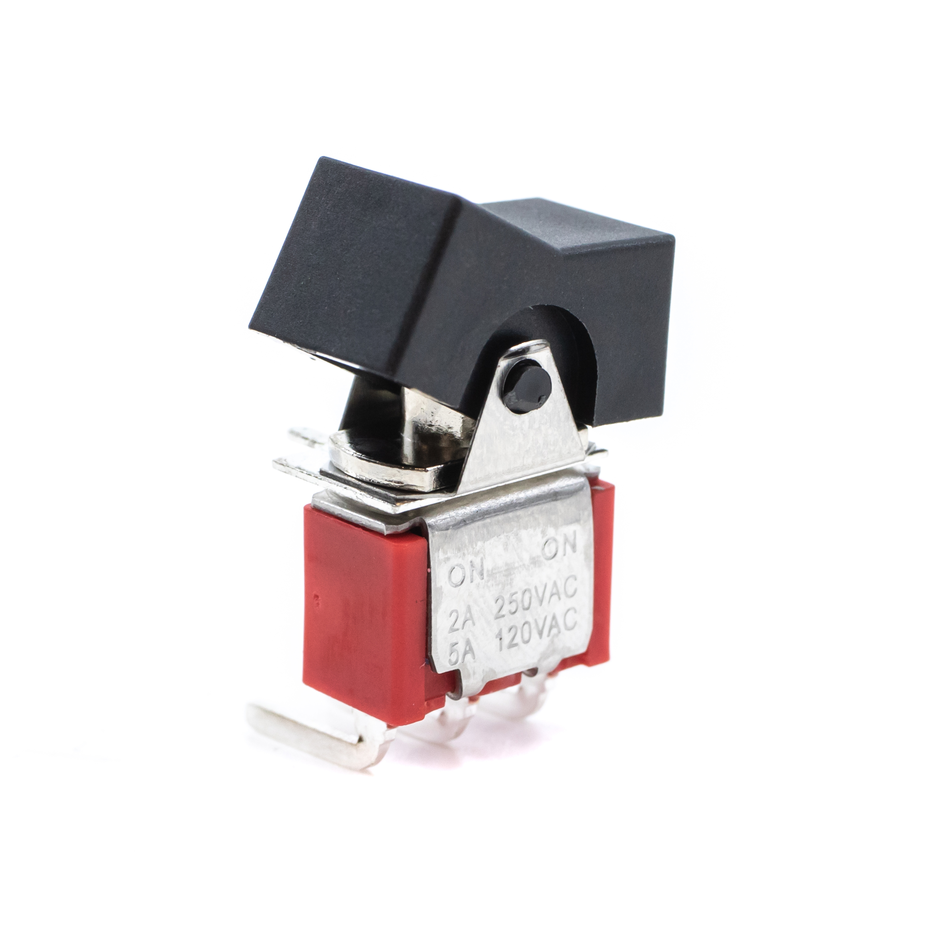 300 Series Miniature Rocker Switch