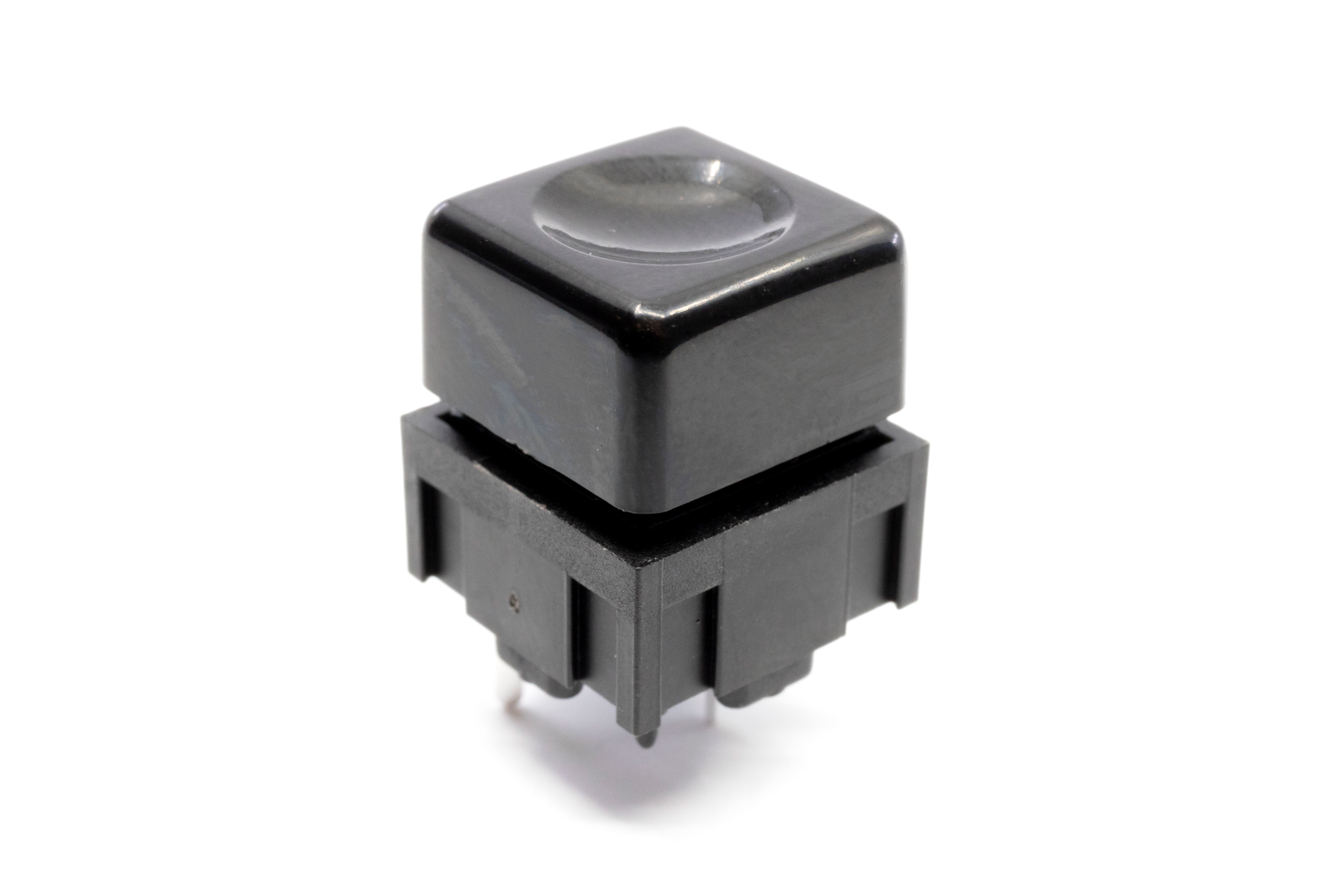 320 Series Tactile Pushbutton Switch