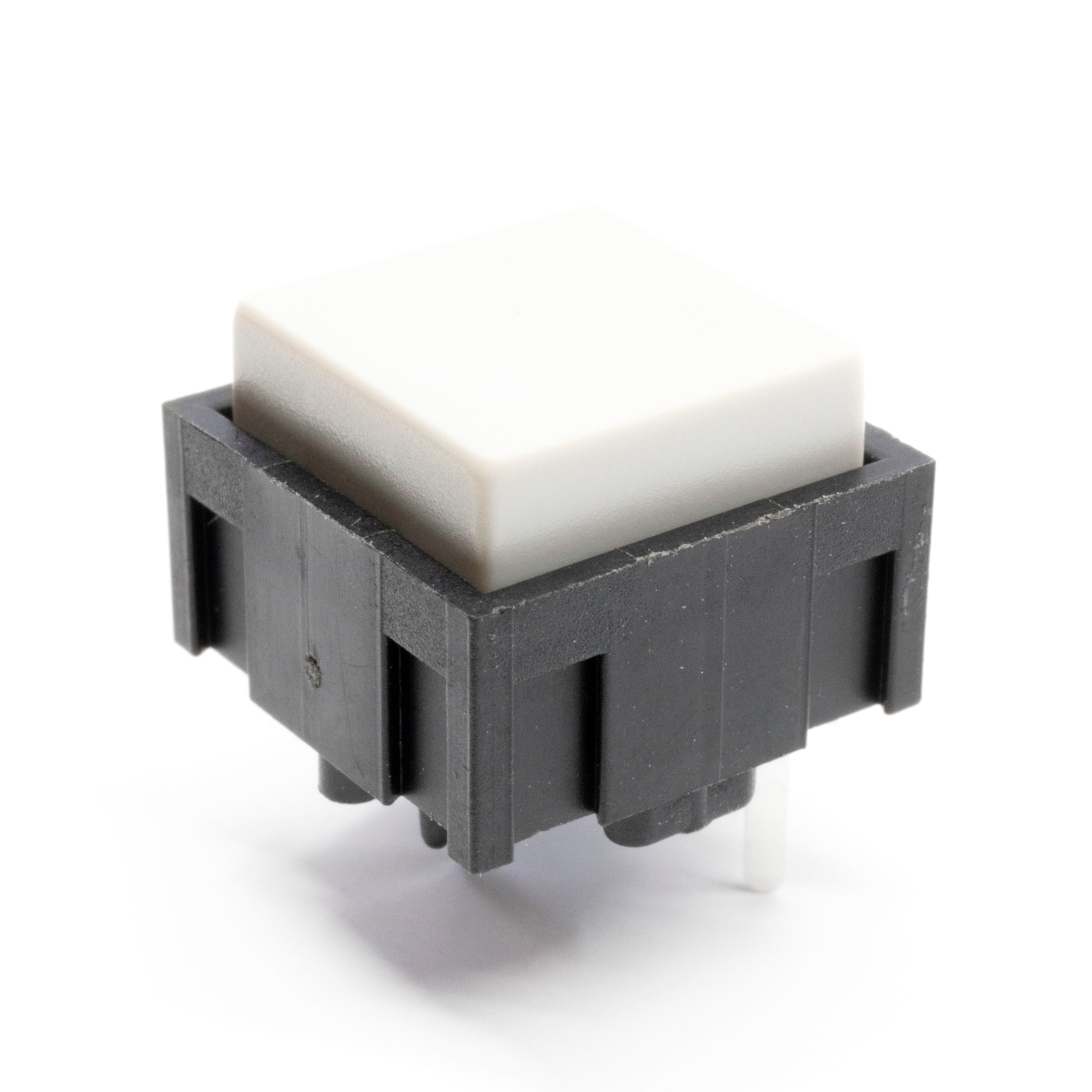 320 Series Tactile Pushbutton Switch