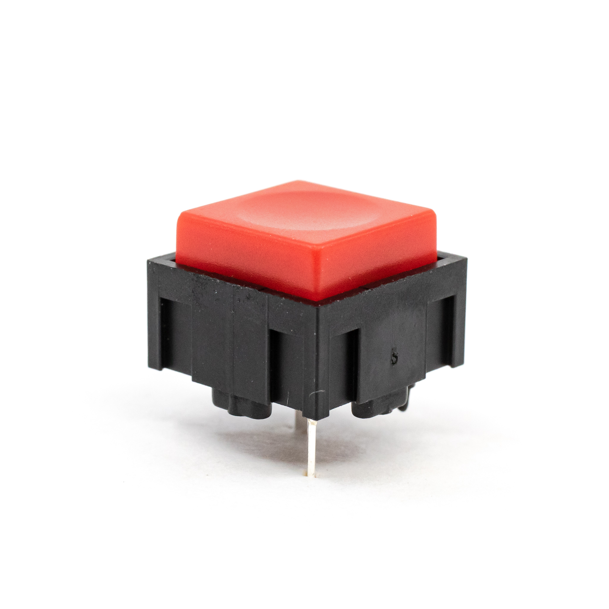 320 Series Tactile Pushbutton Switch