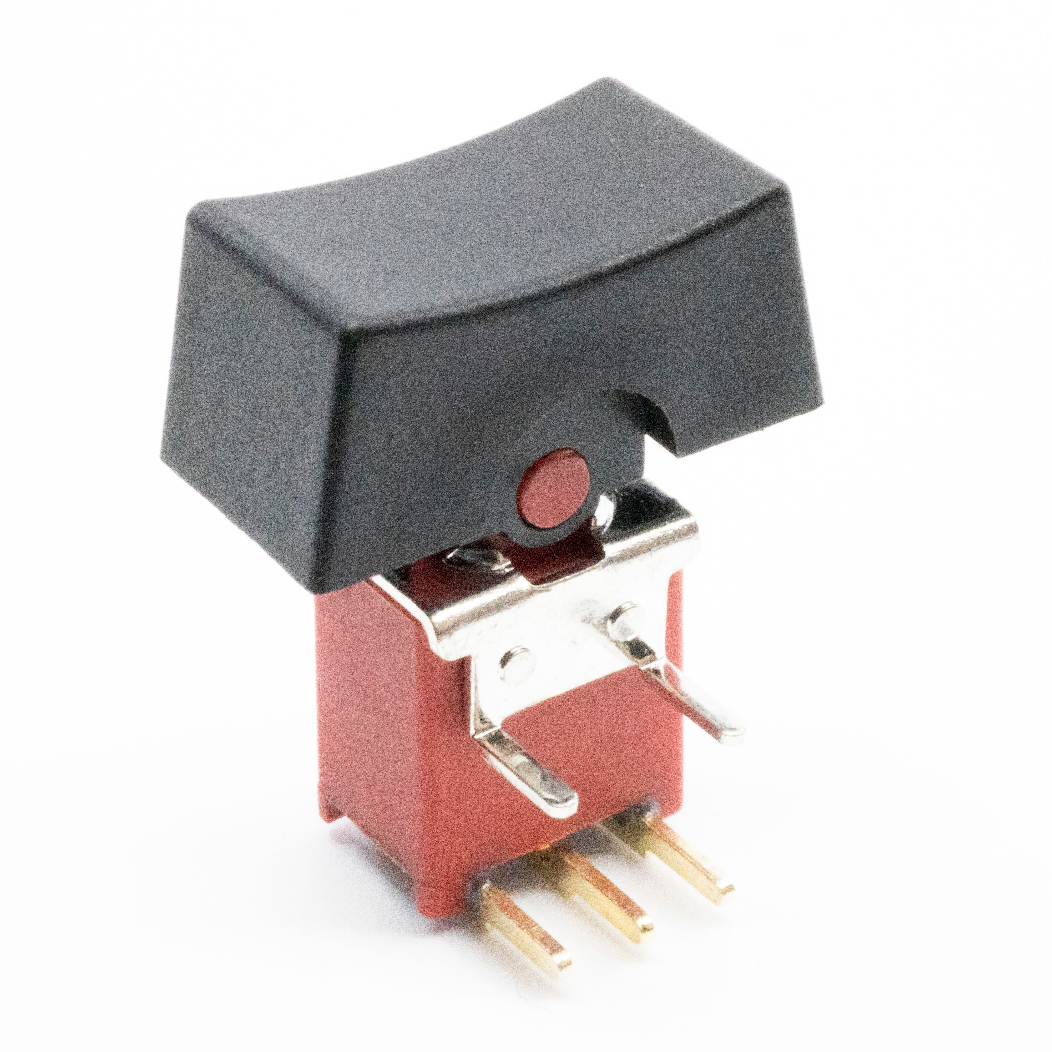 400A Series Sealed, Subminiature Rocker Switch