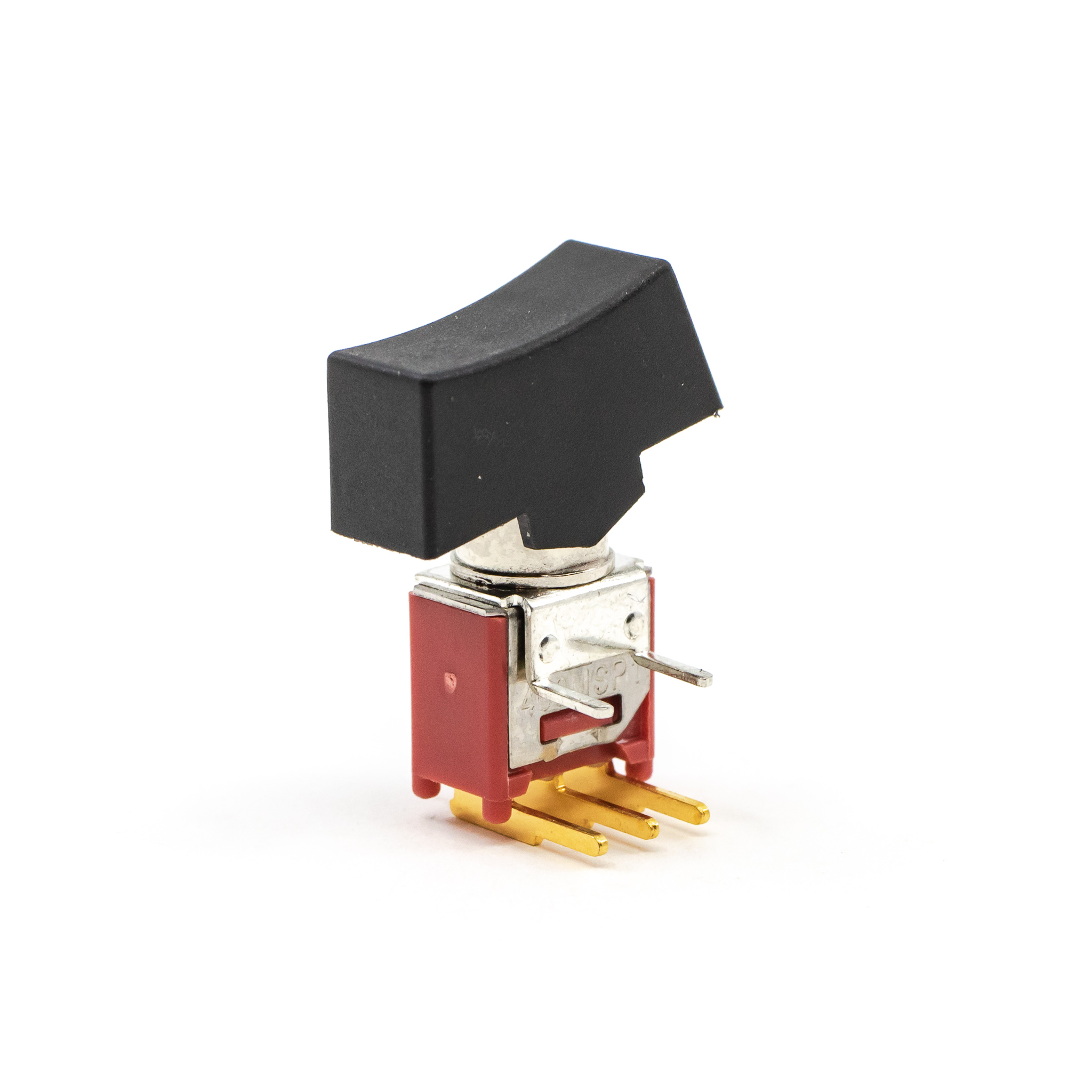 400 Series Subminiature Rocker Switch