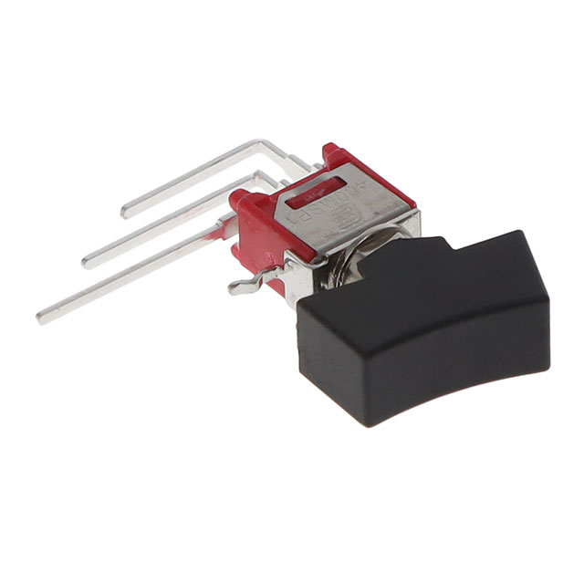 Interruttore a bilanciere subminiaturizzato serie 400