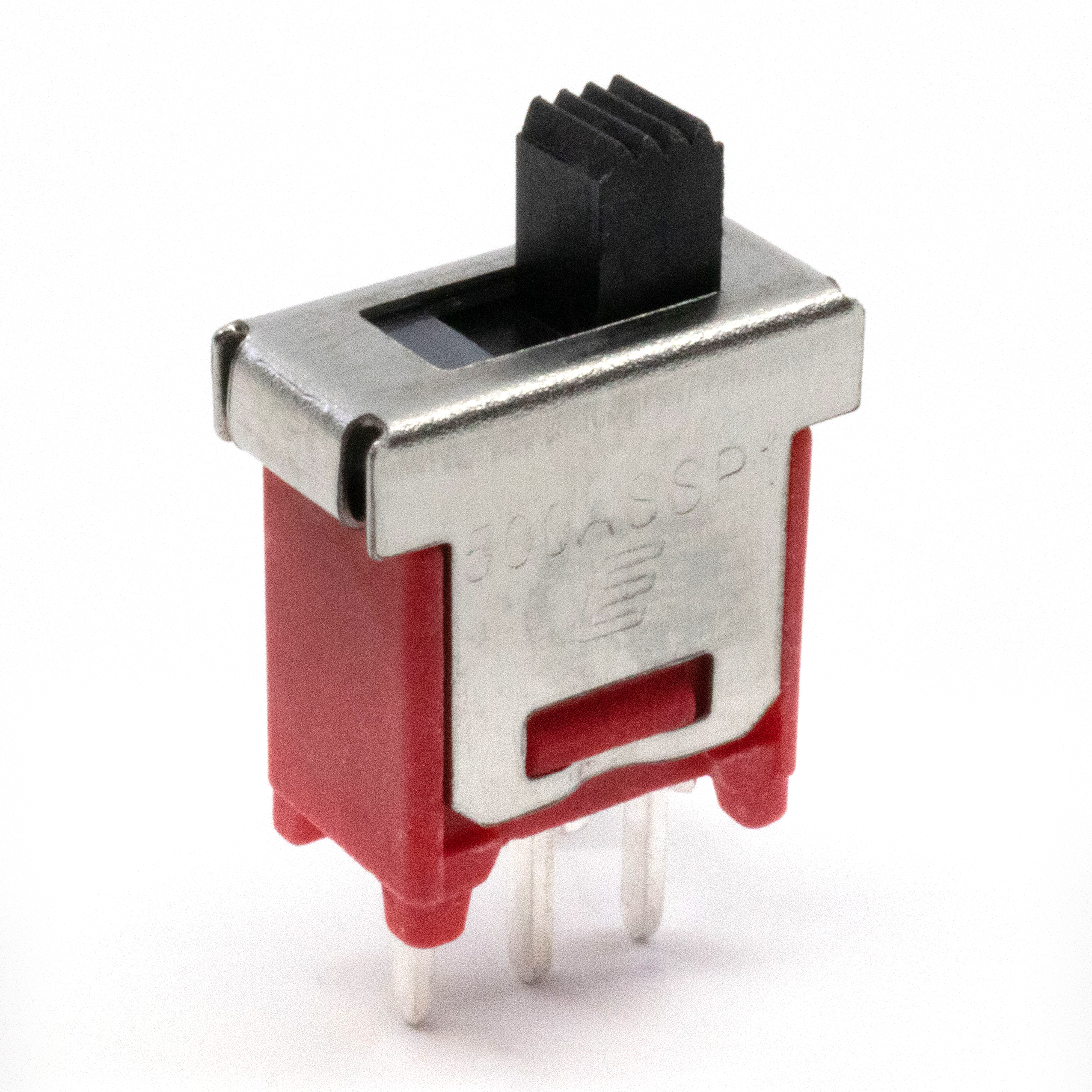 500A Series Subminiature Slide Switch