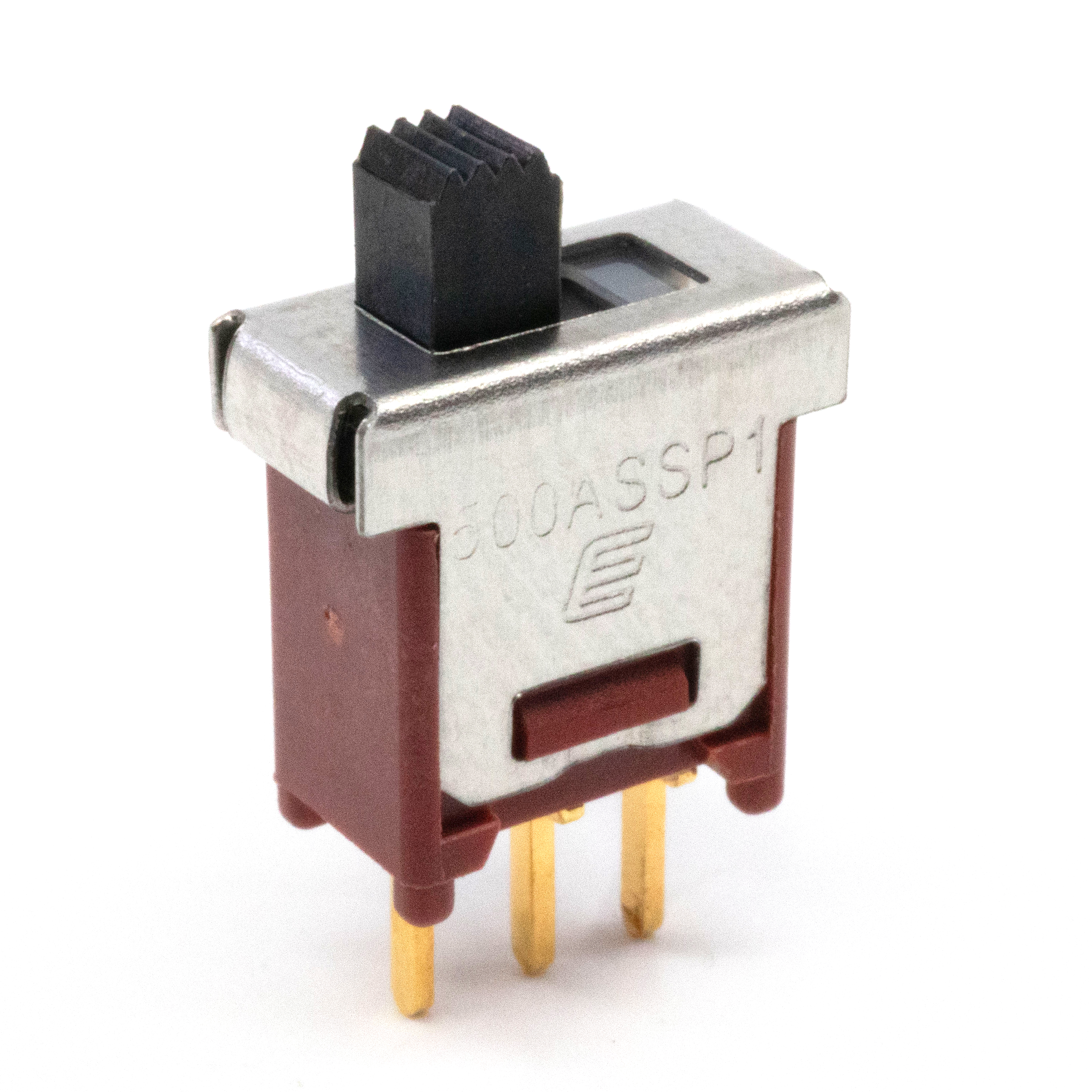 500A Series Subminiature Slide Switch