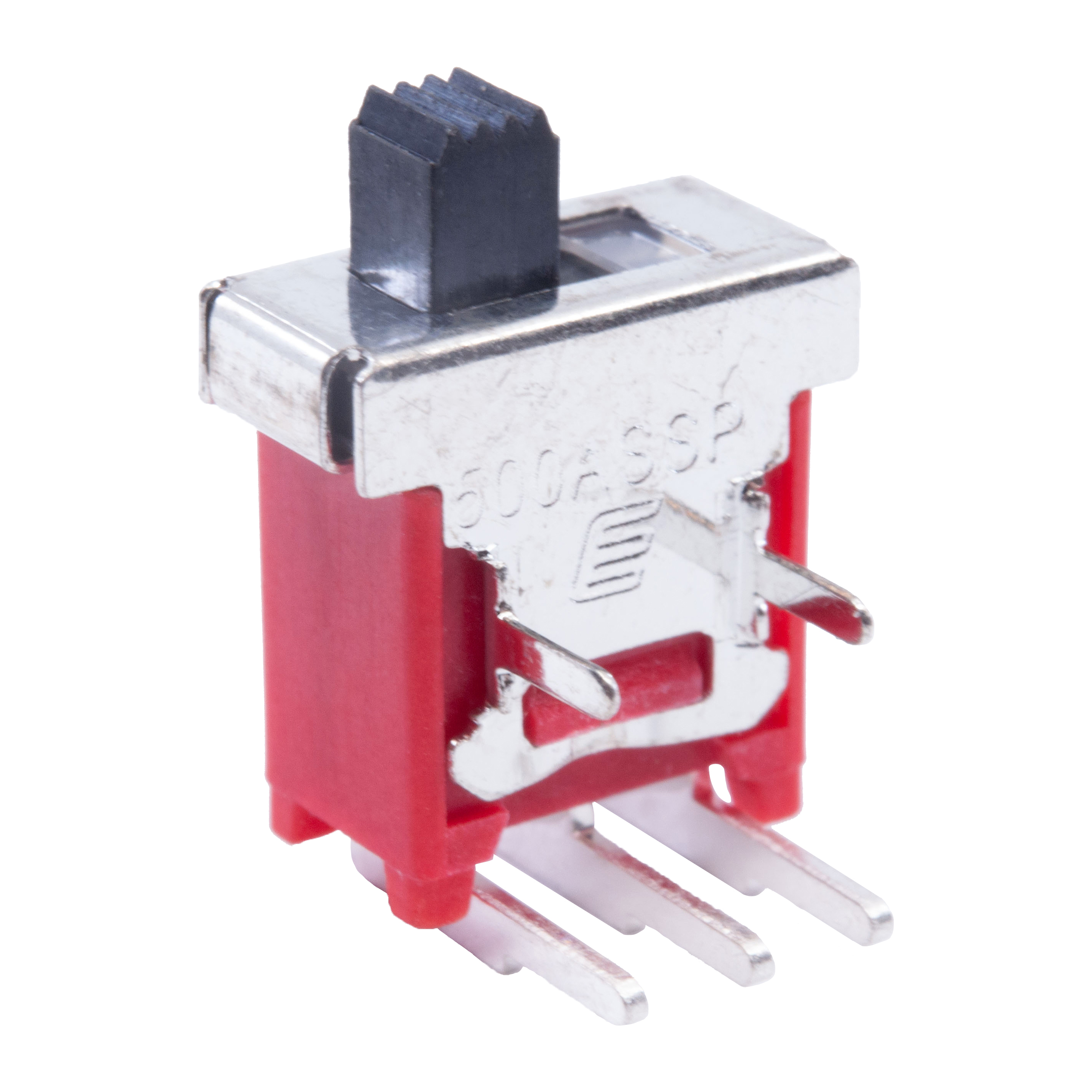 500A Series Subminiature Slide Switch