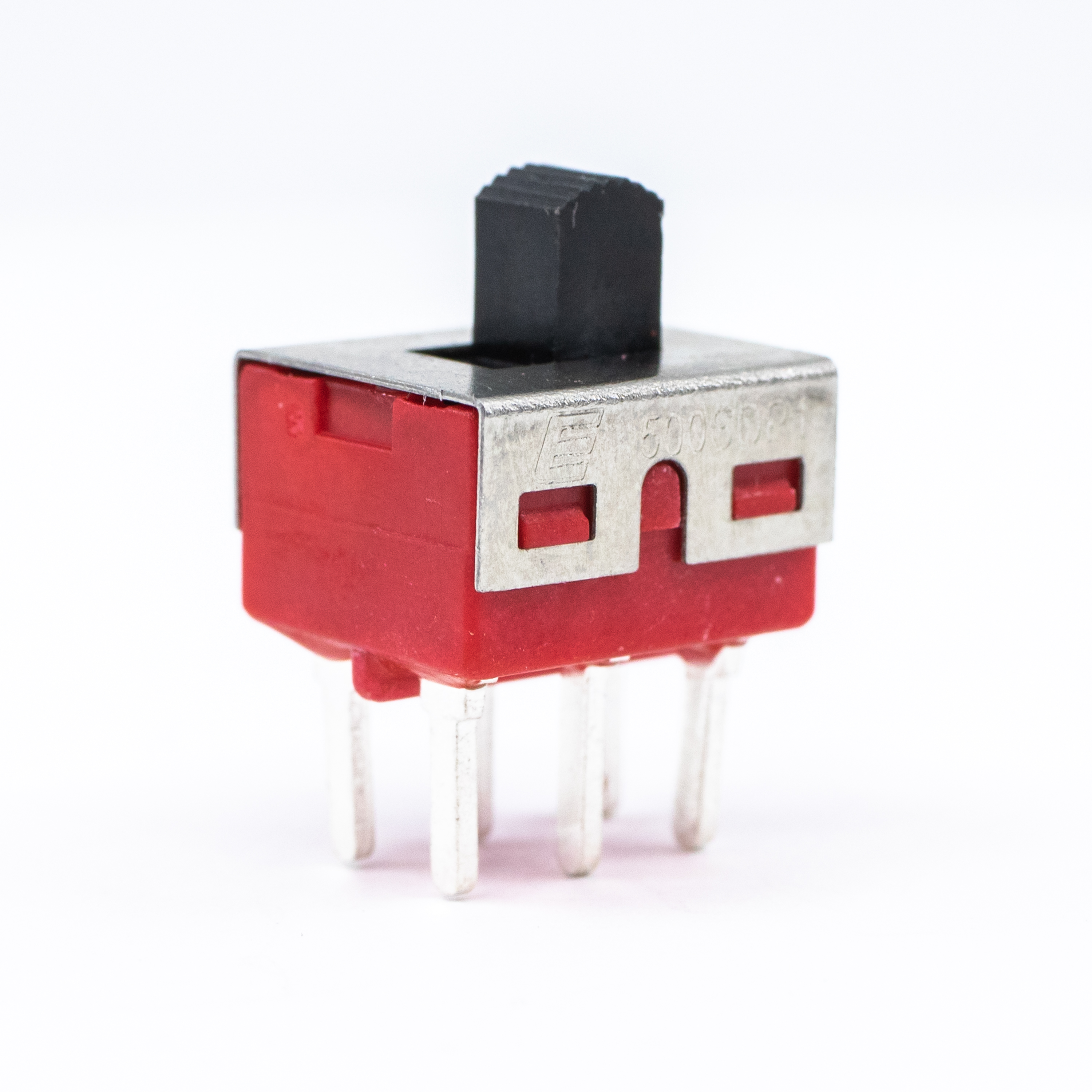 500 Series Miniature Slide Switch