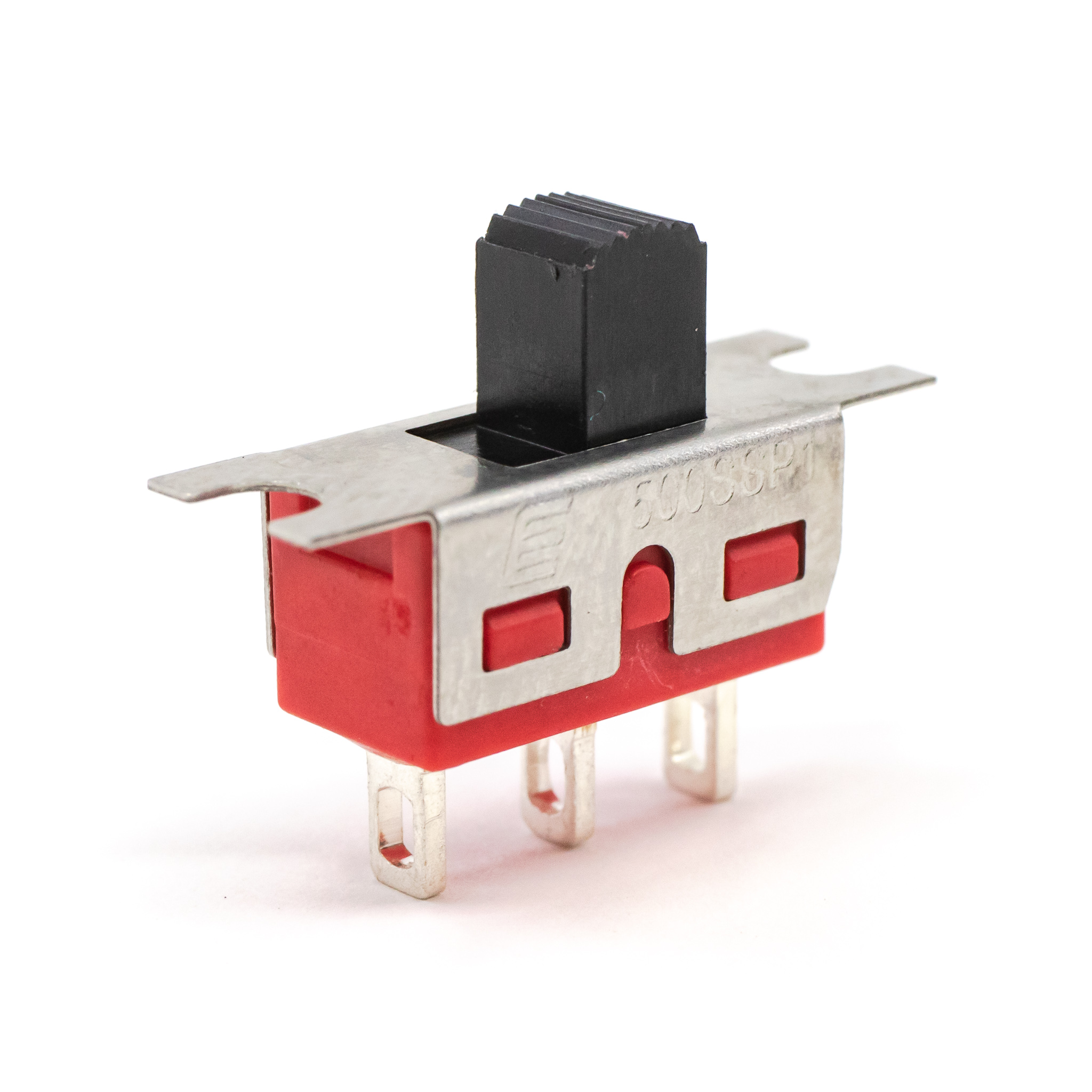 500 Series Miniature Slide Switch