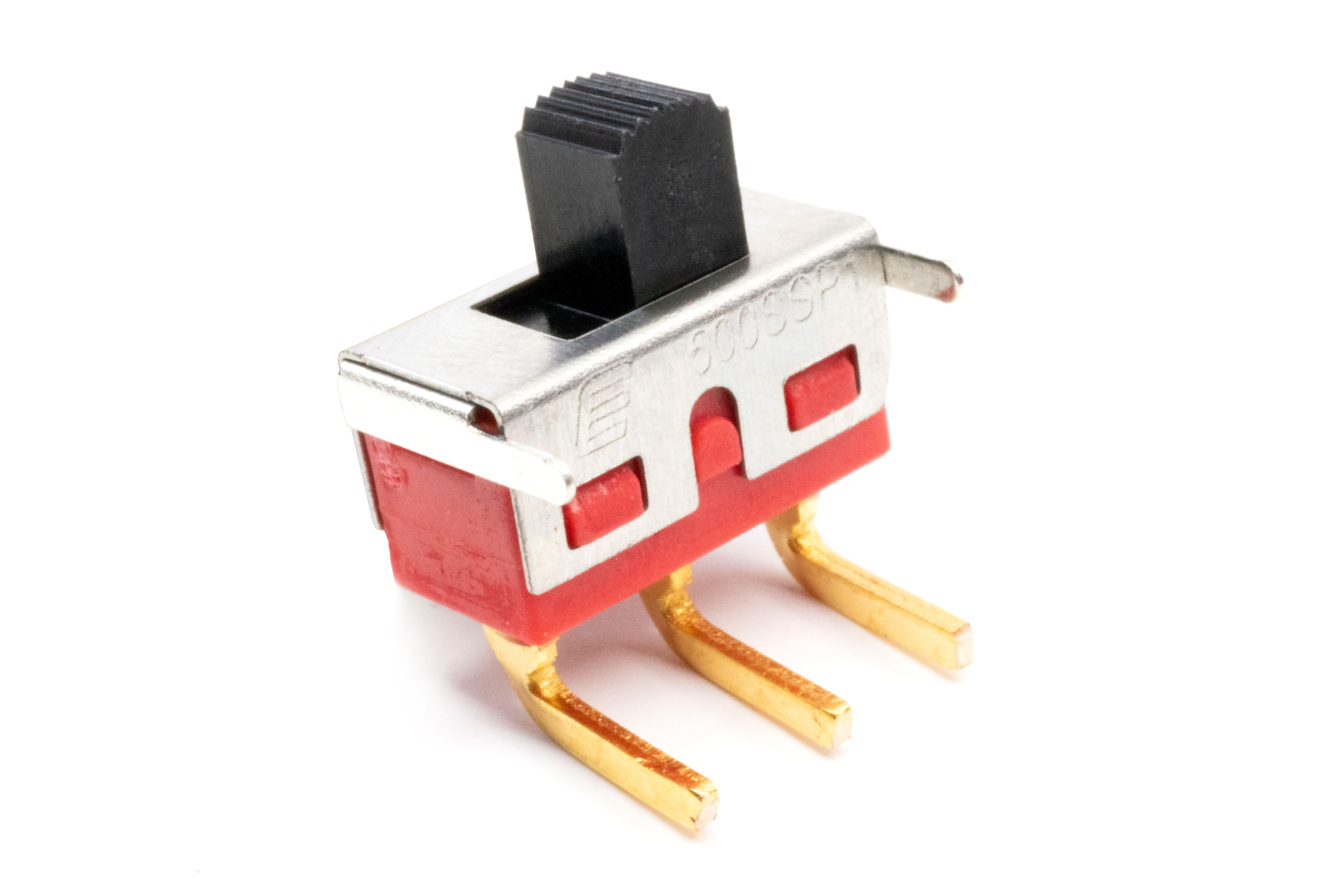 Comutator glisant miniatural seria 500