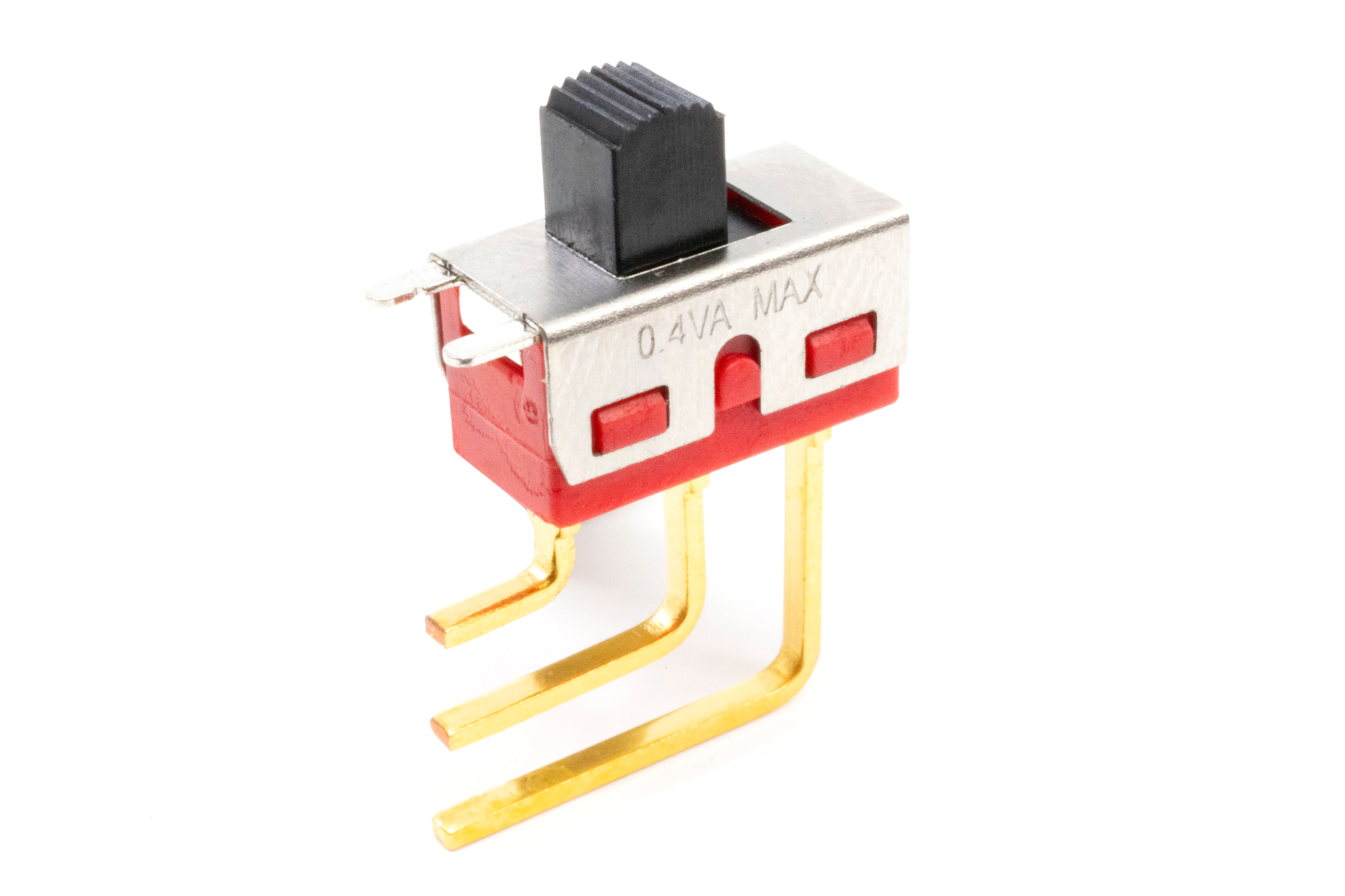 500 Series Miniature Slide Switch