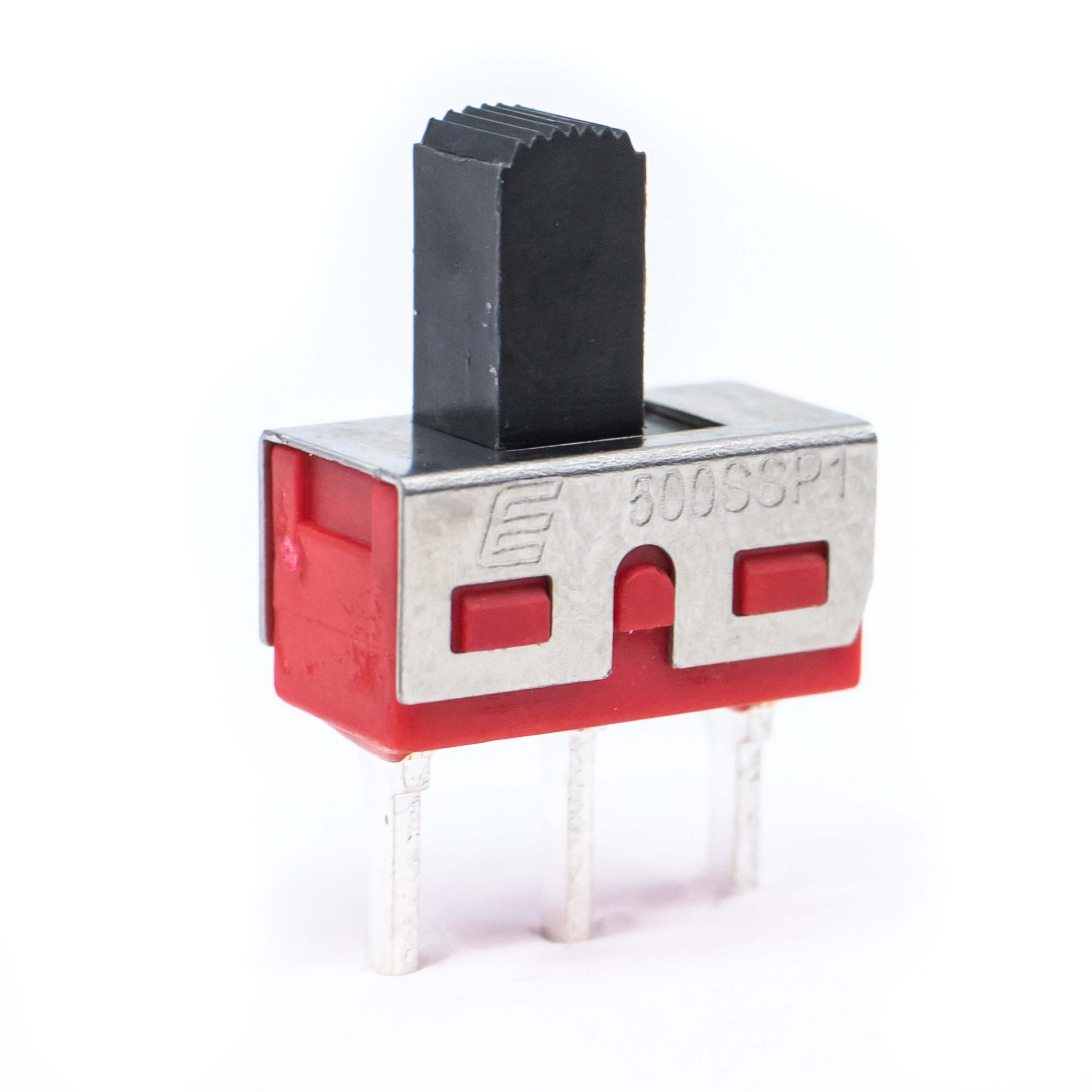 500 Series Miniature Slide Switch