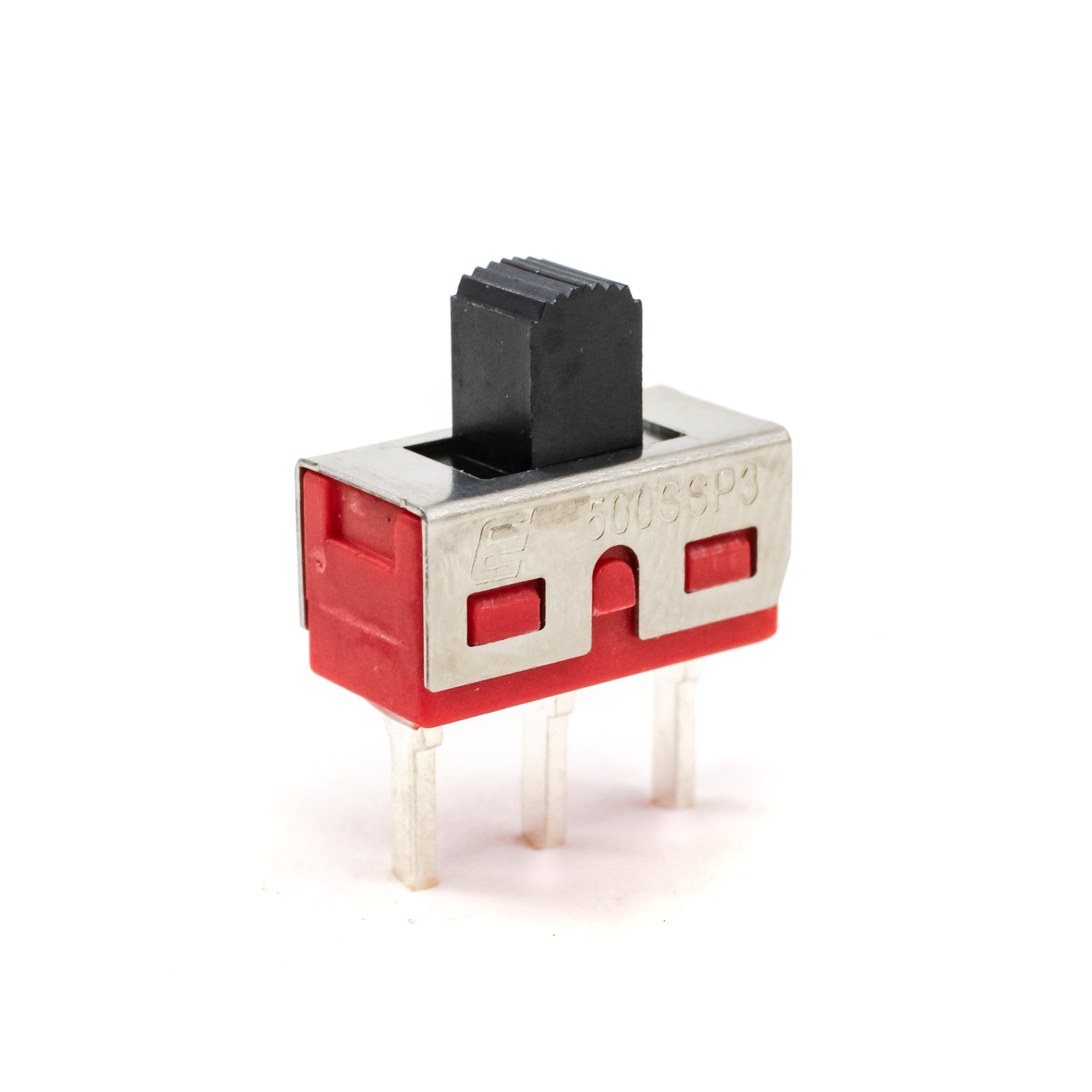 500-serien miniatyr skyvebryter