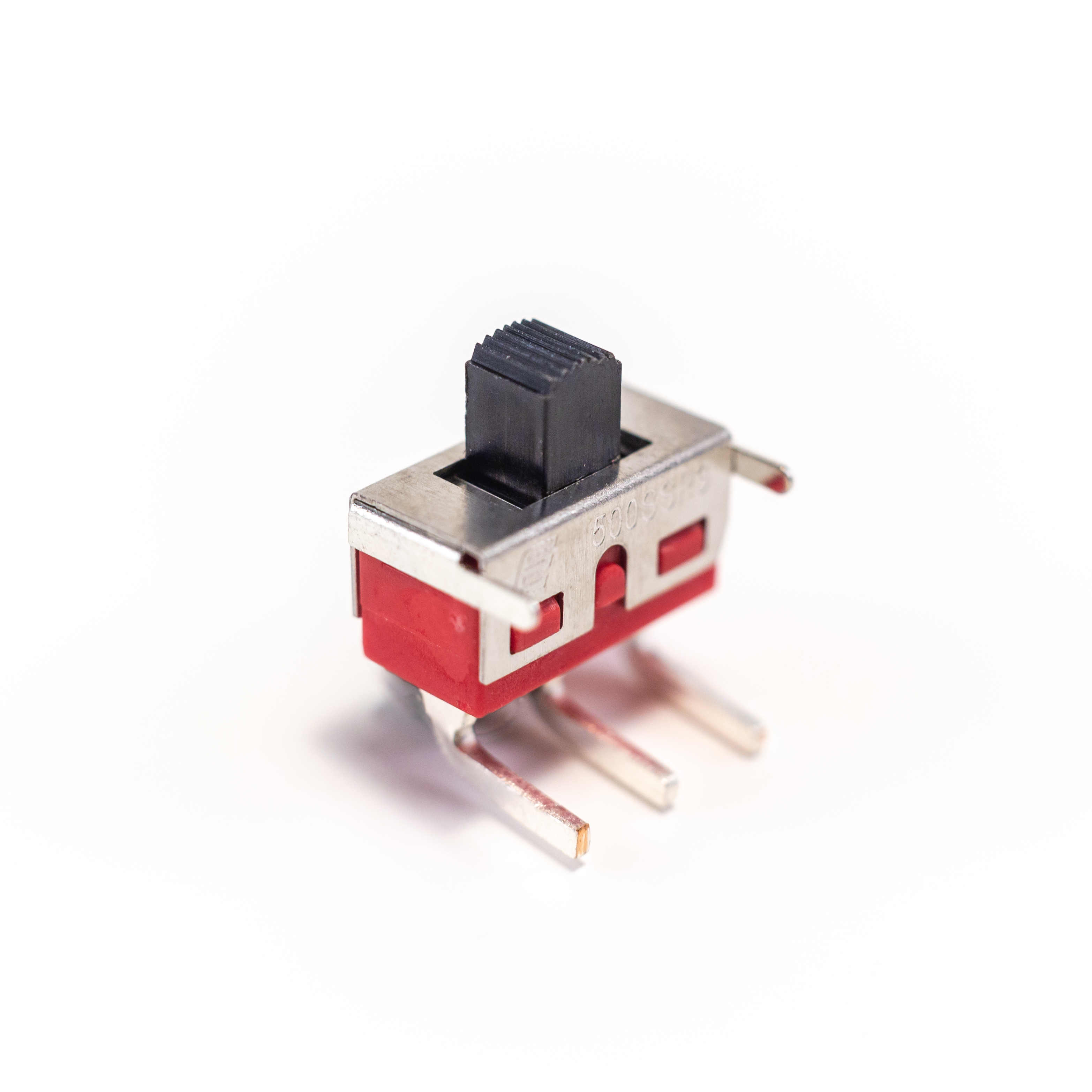 500 Series Miniature Slide Switch