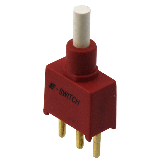 700A Series Sealed Pushbutton Switch