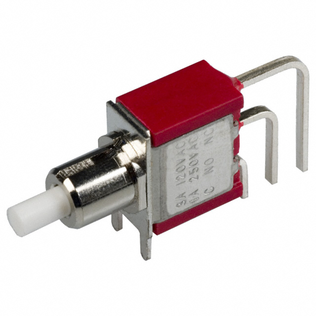 700 Series Snap-Acting Pushbutton Switch