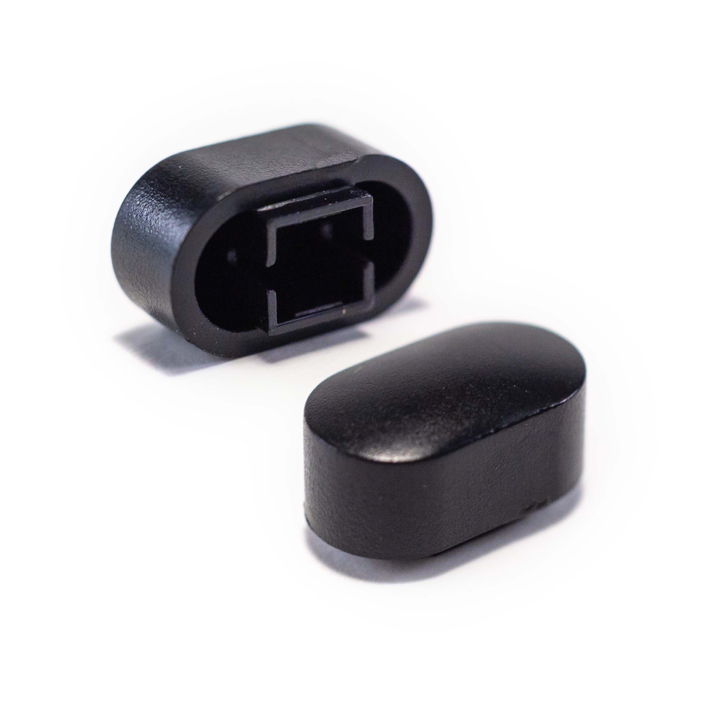 8J Series Cap