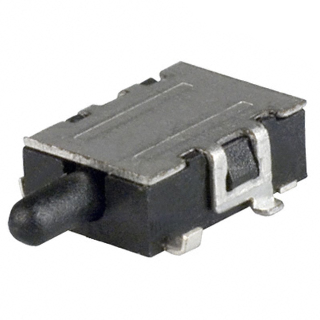 900 Series Subminiature SMT Right Angle Detector Switch