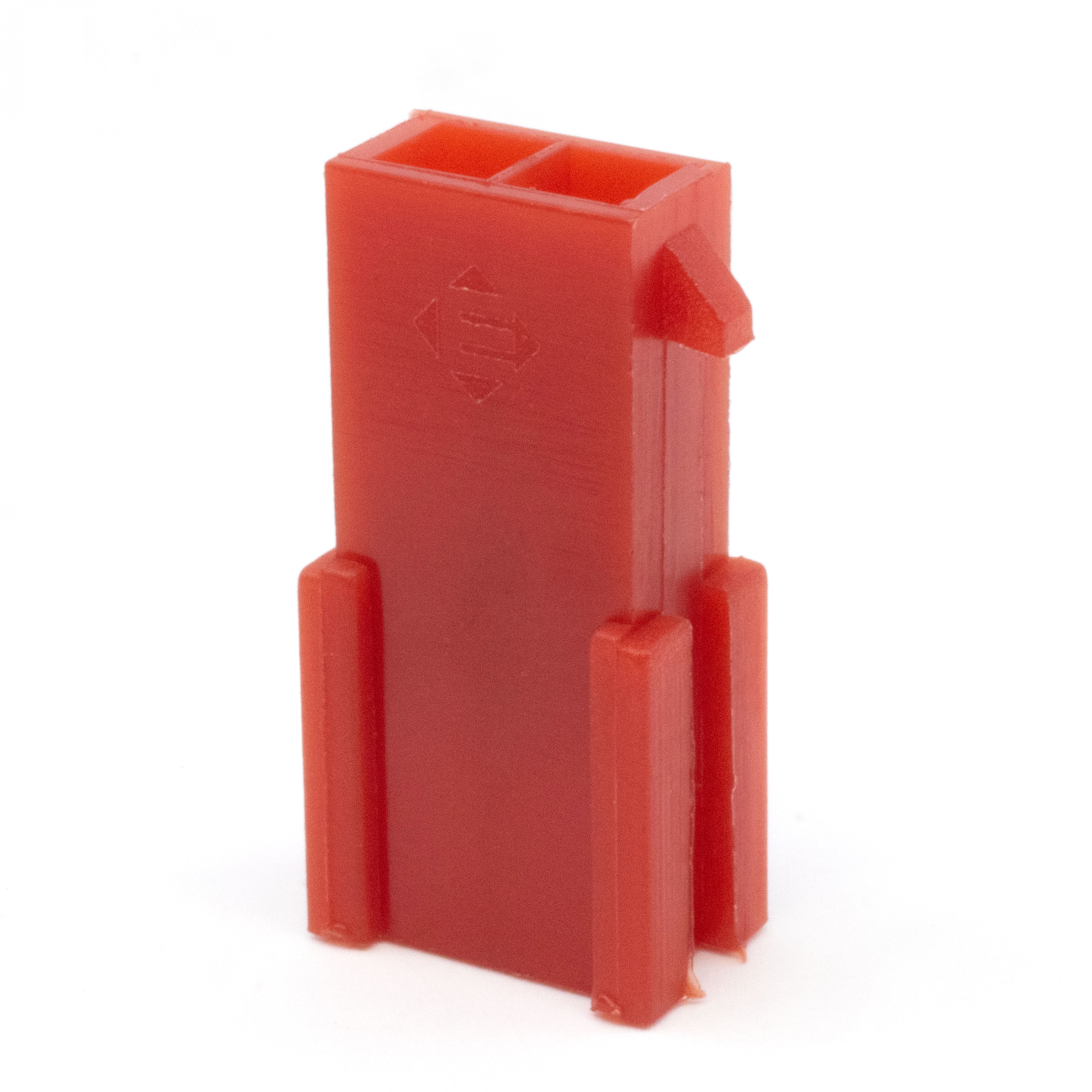 Caixa de plugue de suspensão livre série ECM3022