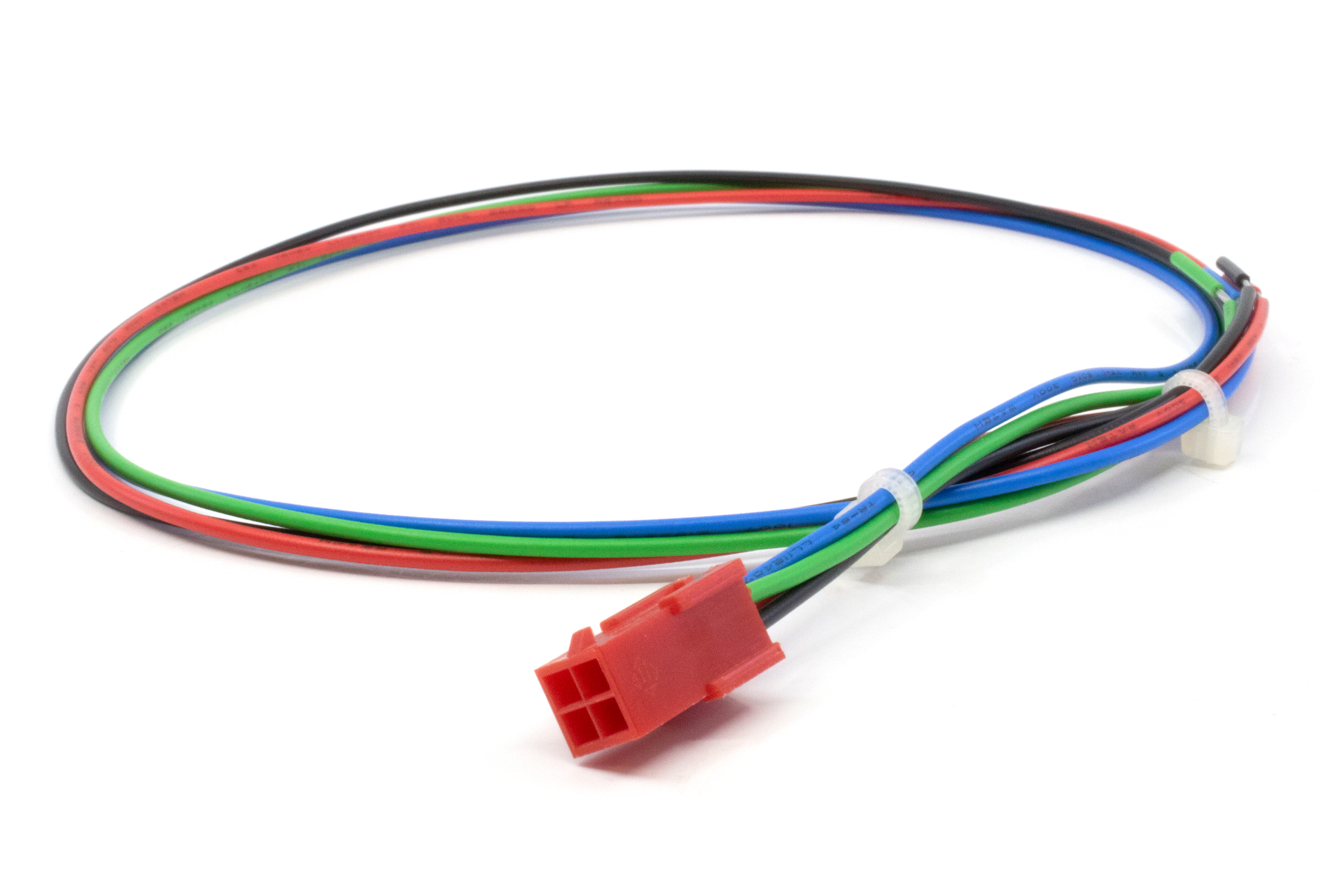 ECM3022 Series Free Hanging Plug Housing