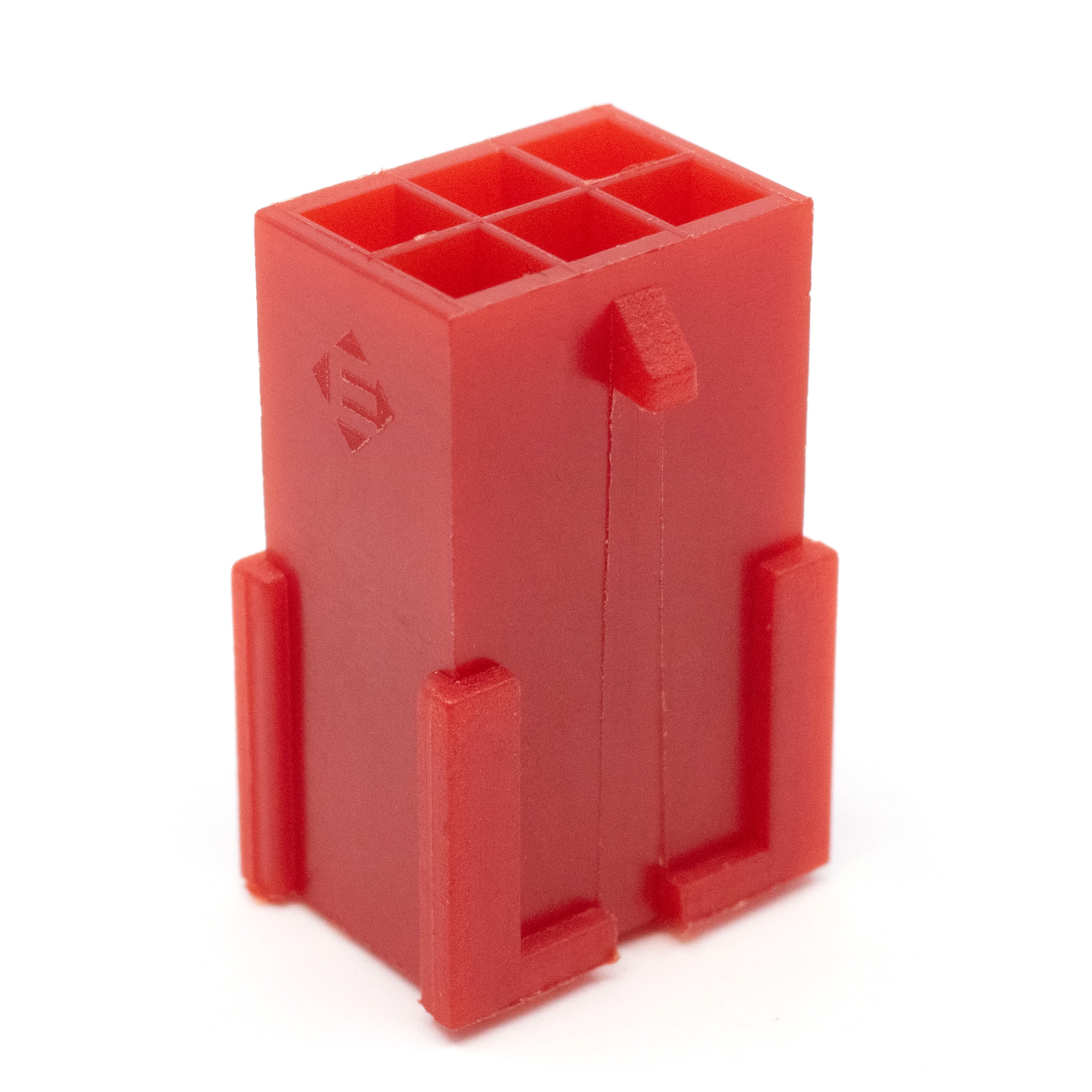 ECM3022 Series Free Hanging Plug Housing