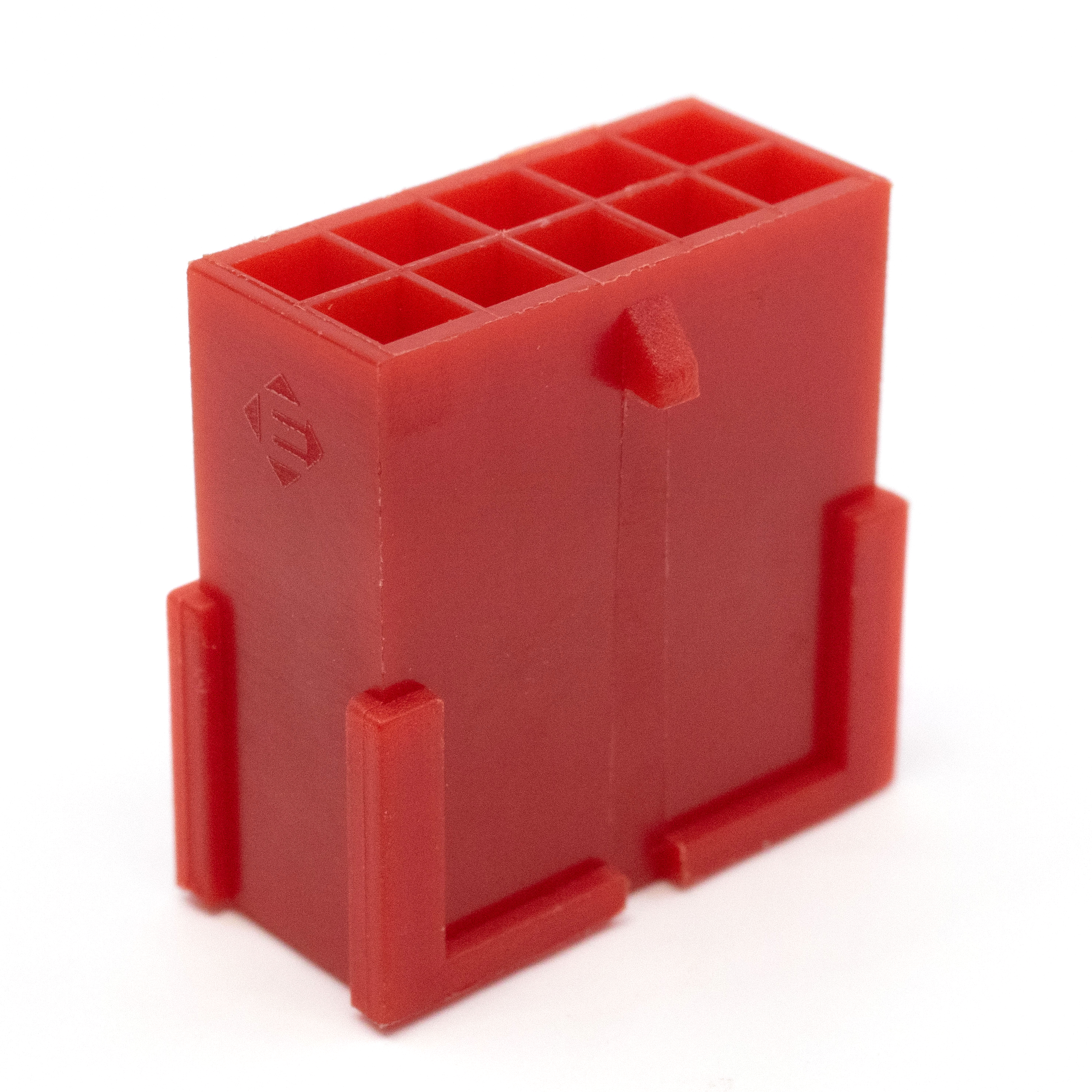 ECM3022 Series Free Hanging Plug Housing