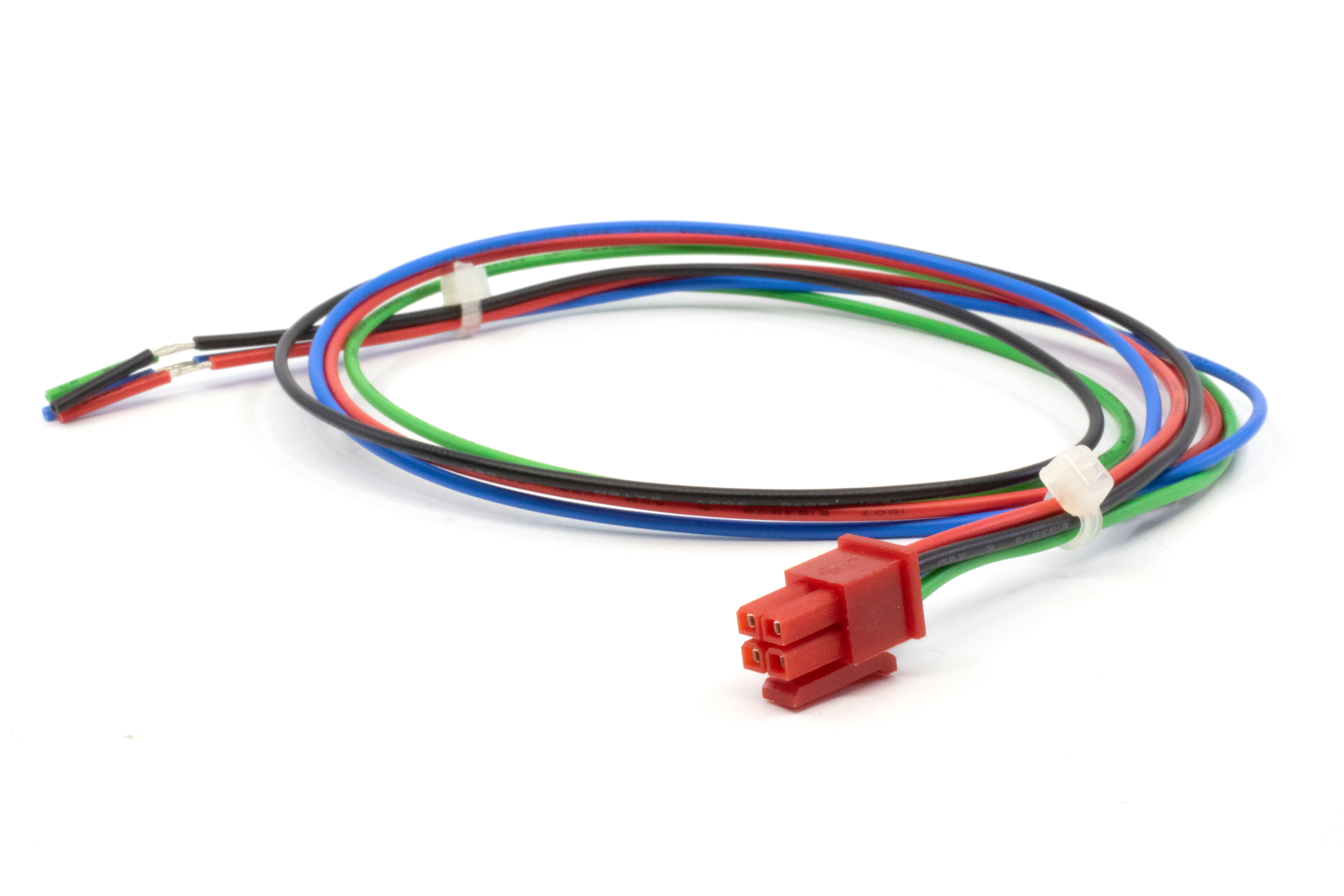 ECM3025 Series Free Hanging Receptacle Housing