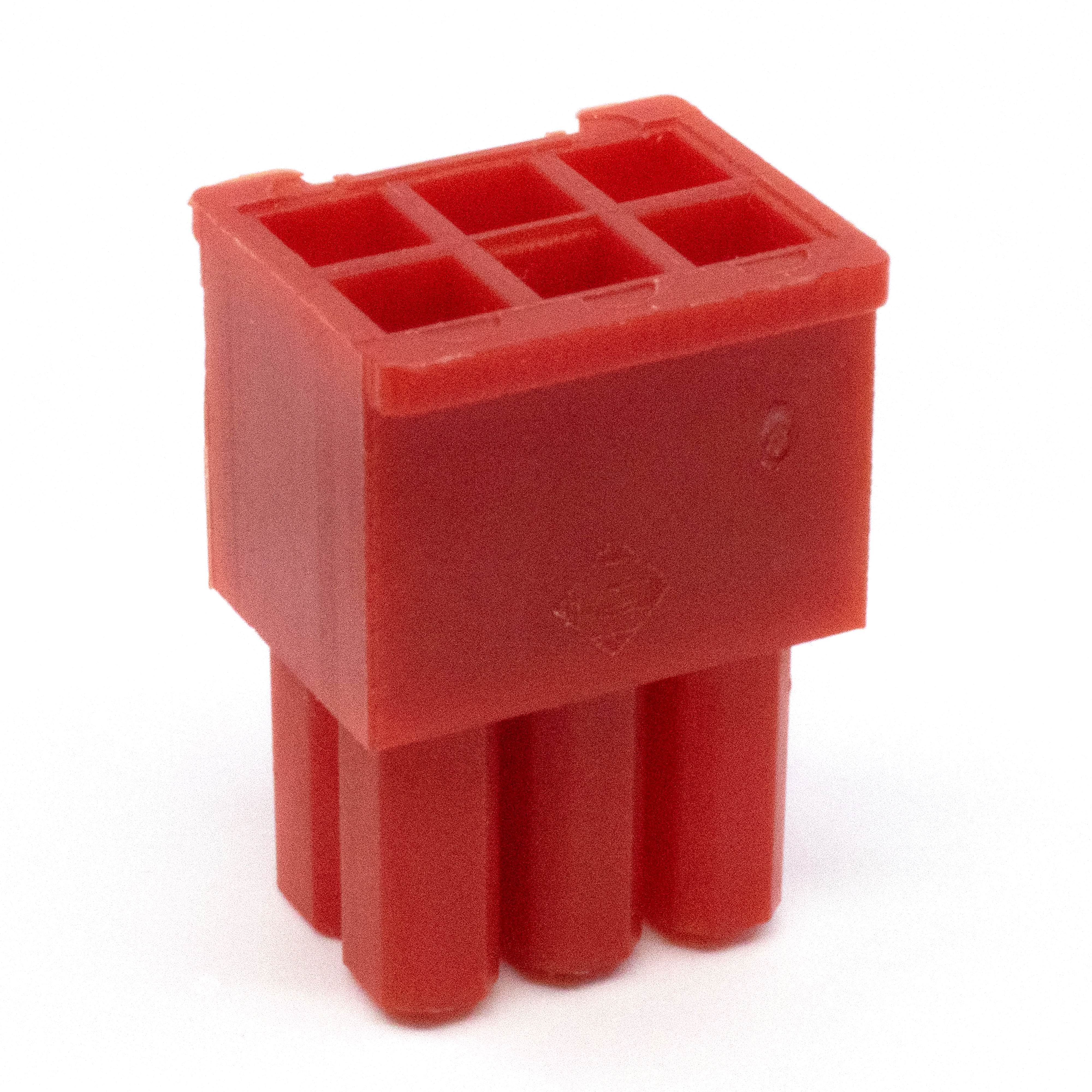 ECM3025 Series Free Hanging Receptacle Housing