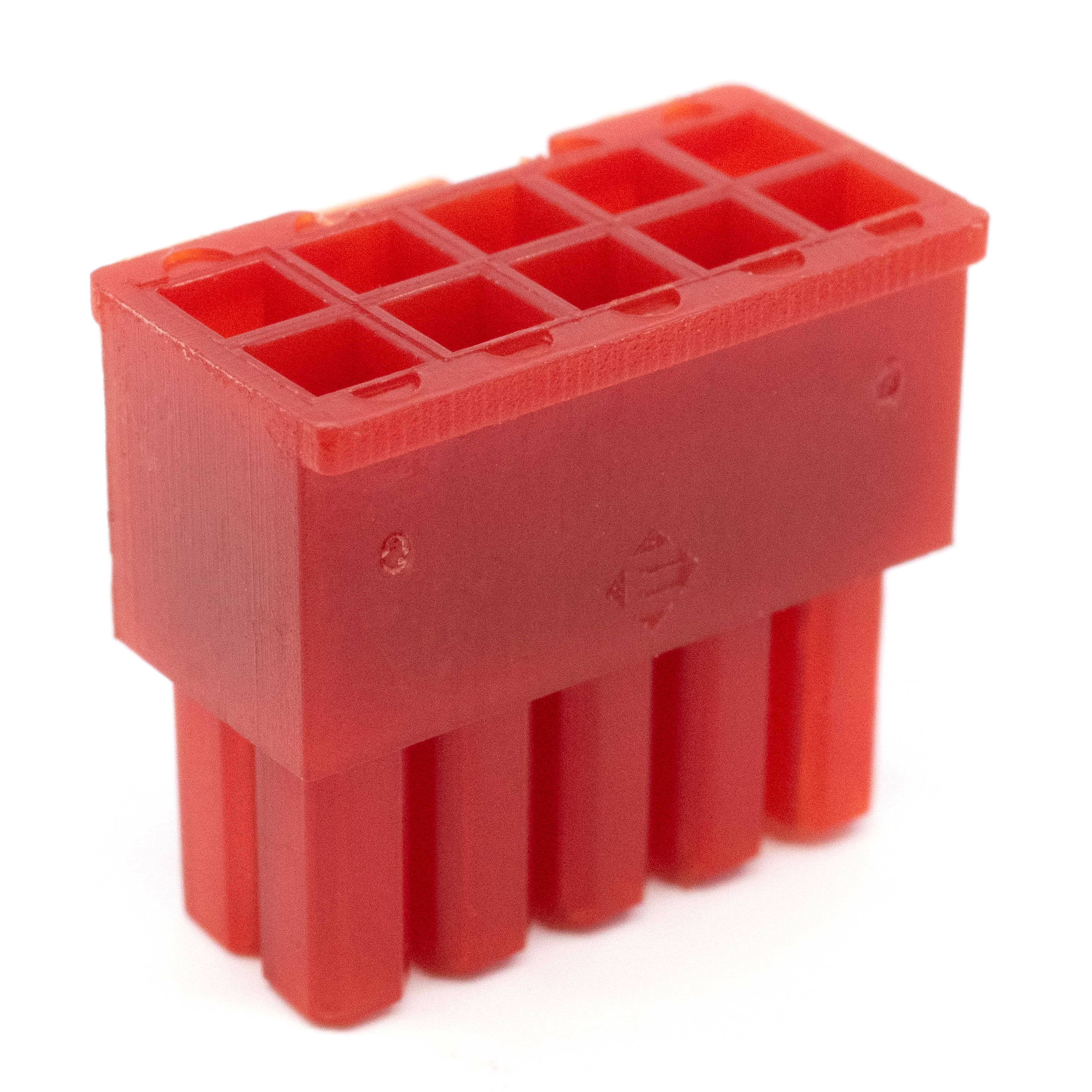 ECM3025 Series Free Hanging Receptacle Housing