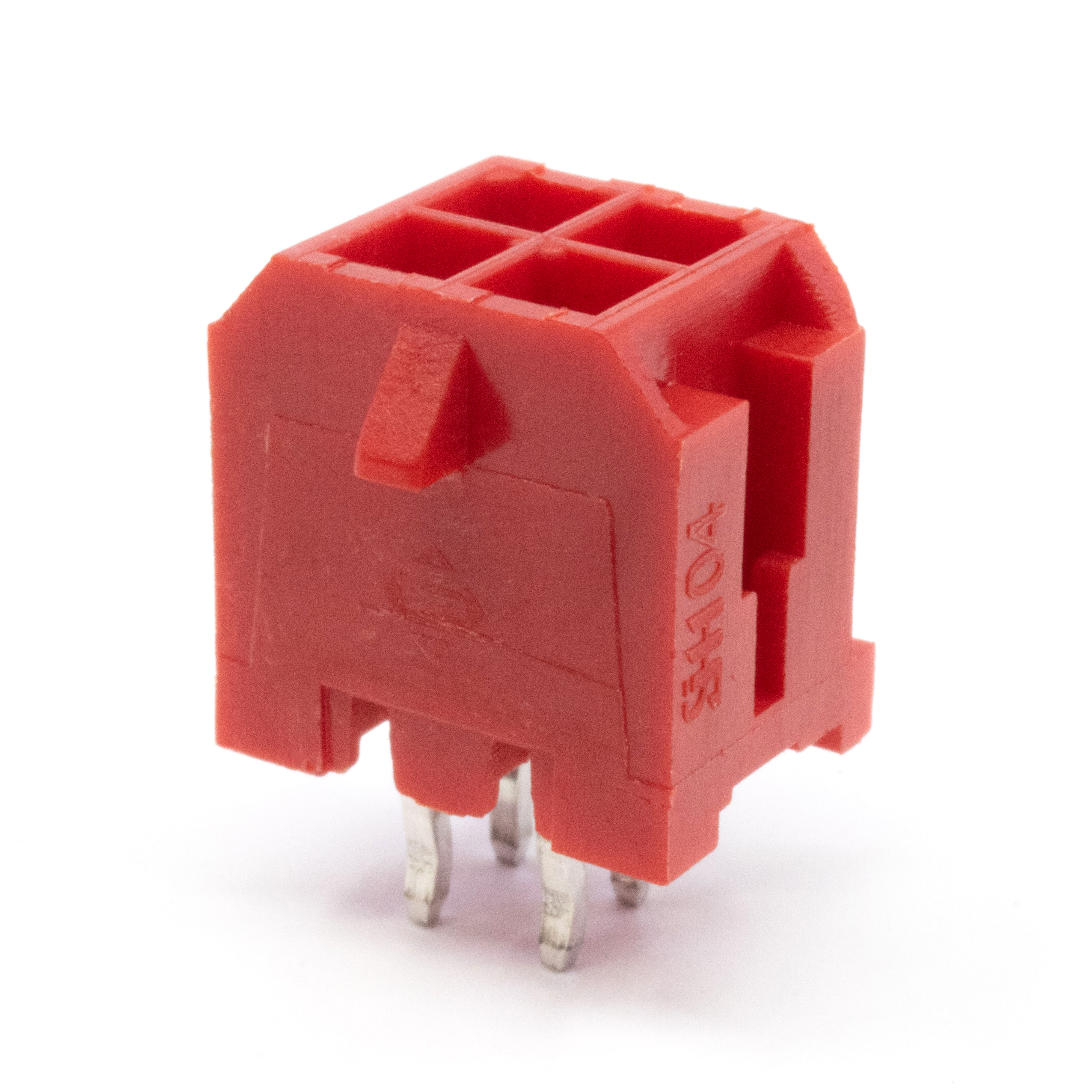 ECM3026 Series PCB Header
