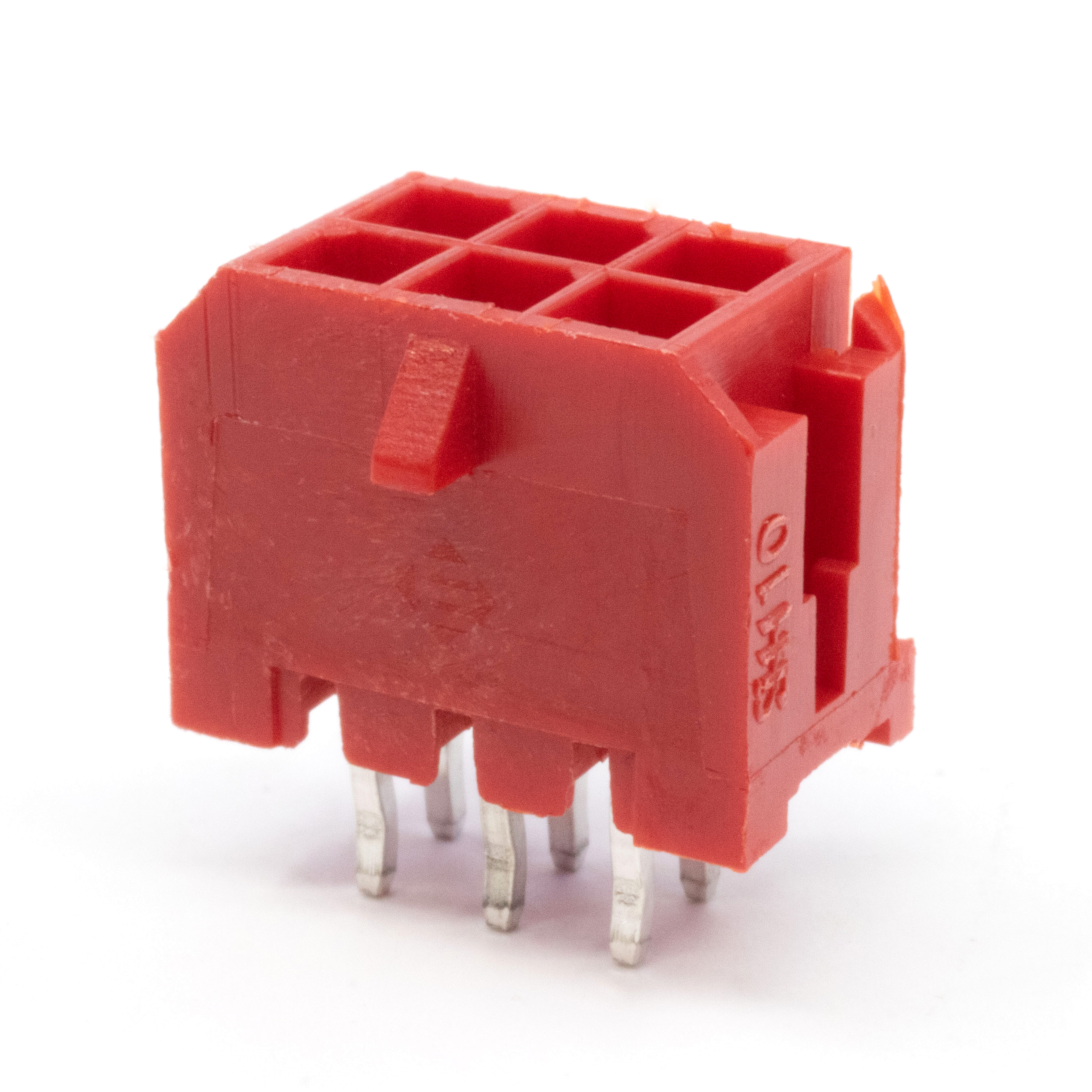 ECM3026 Series PCB Header