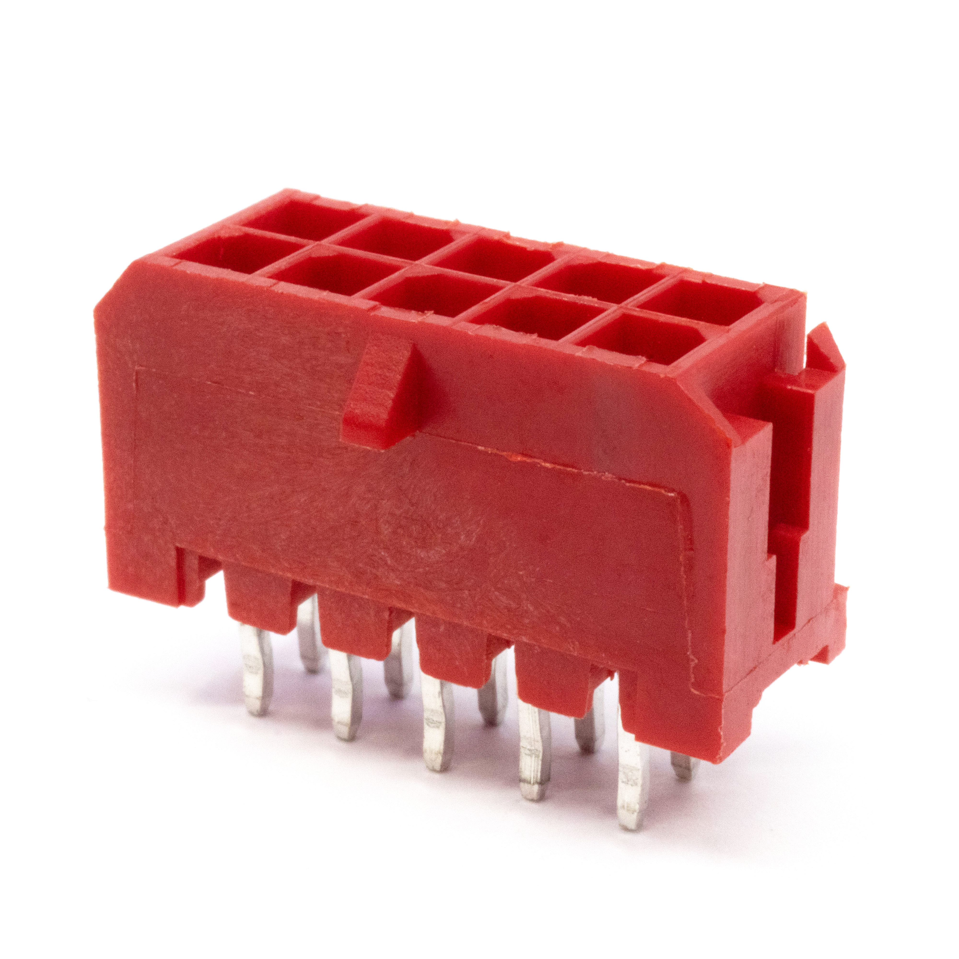 ECM3026 Series PCB Header