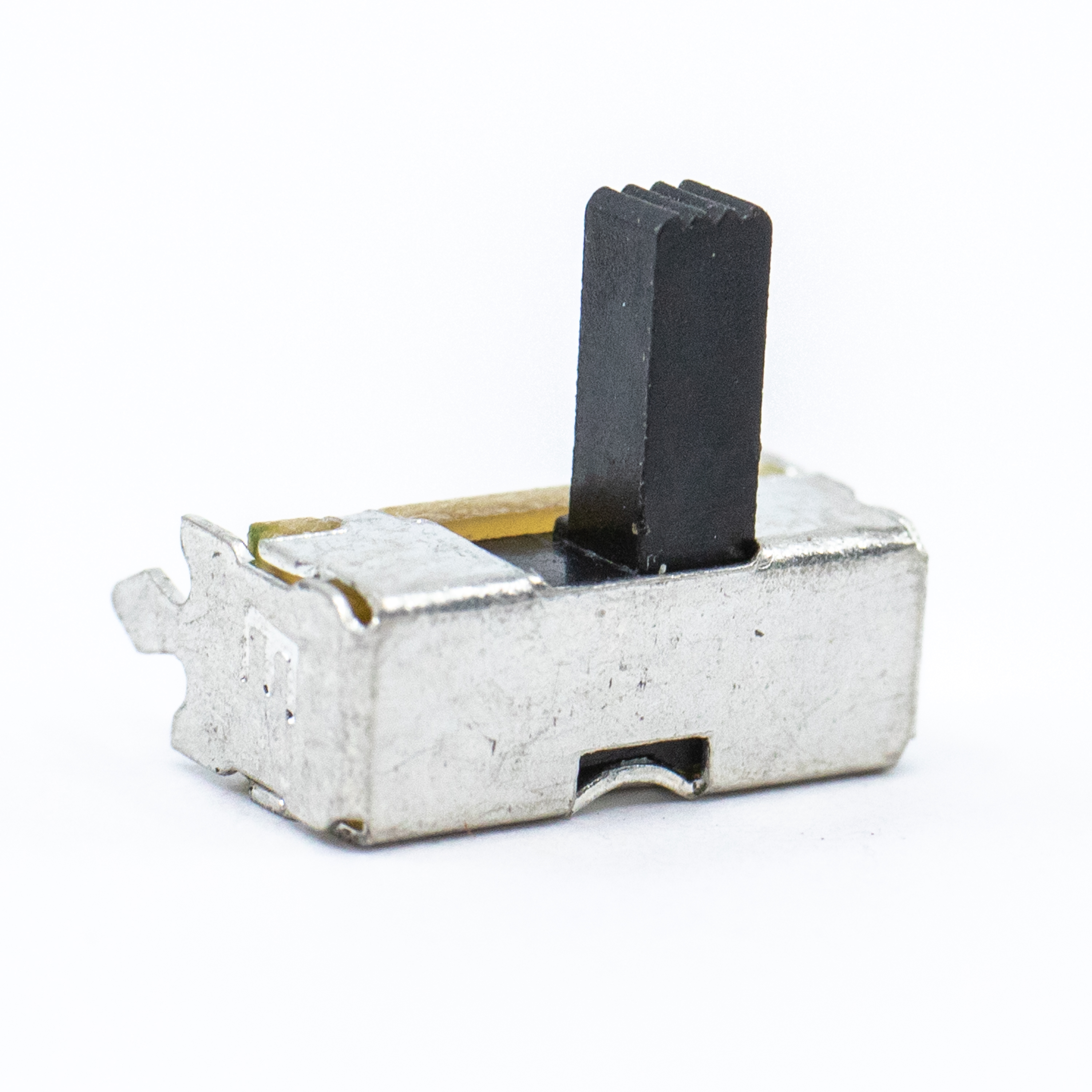 EG Series subminiature skydekontakt