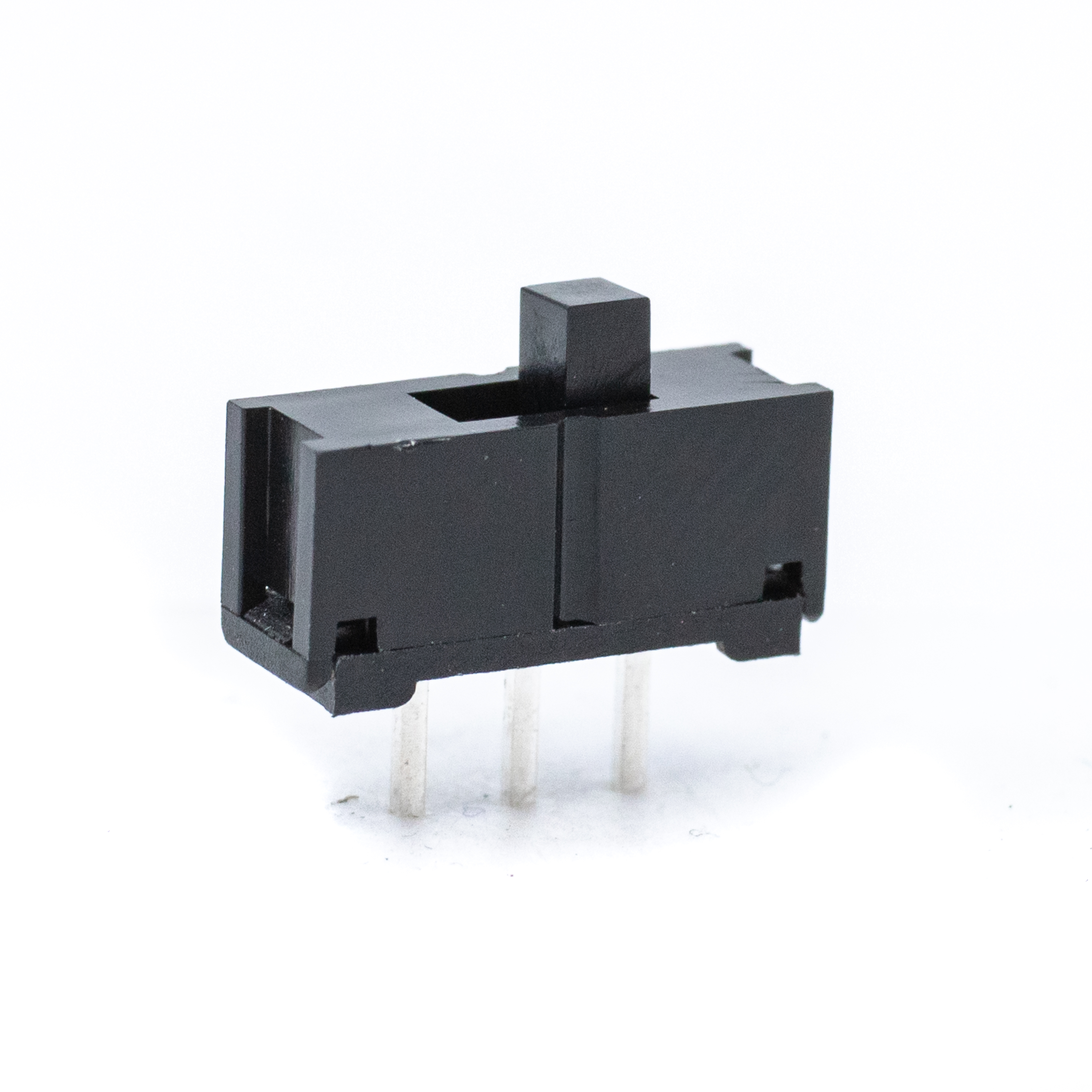 EG Series Subminiature Slide Switch