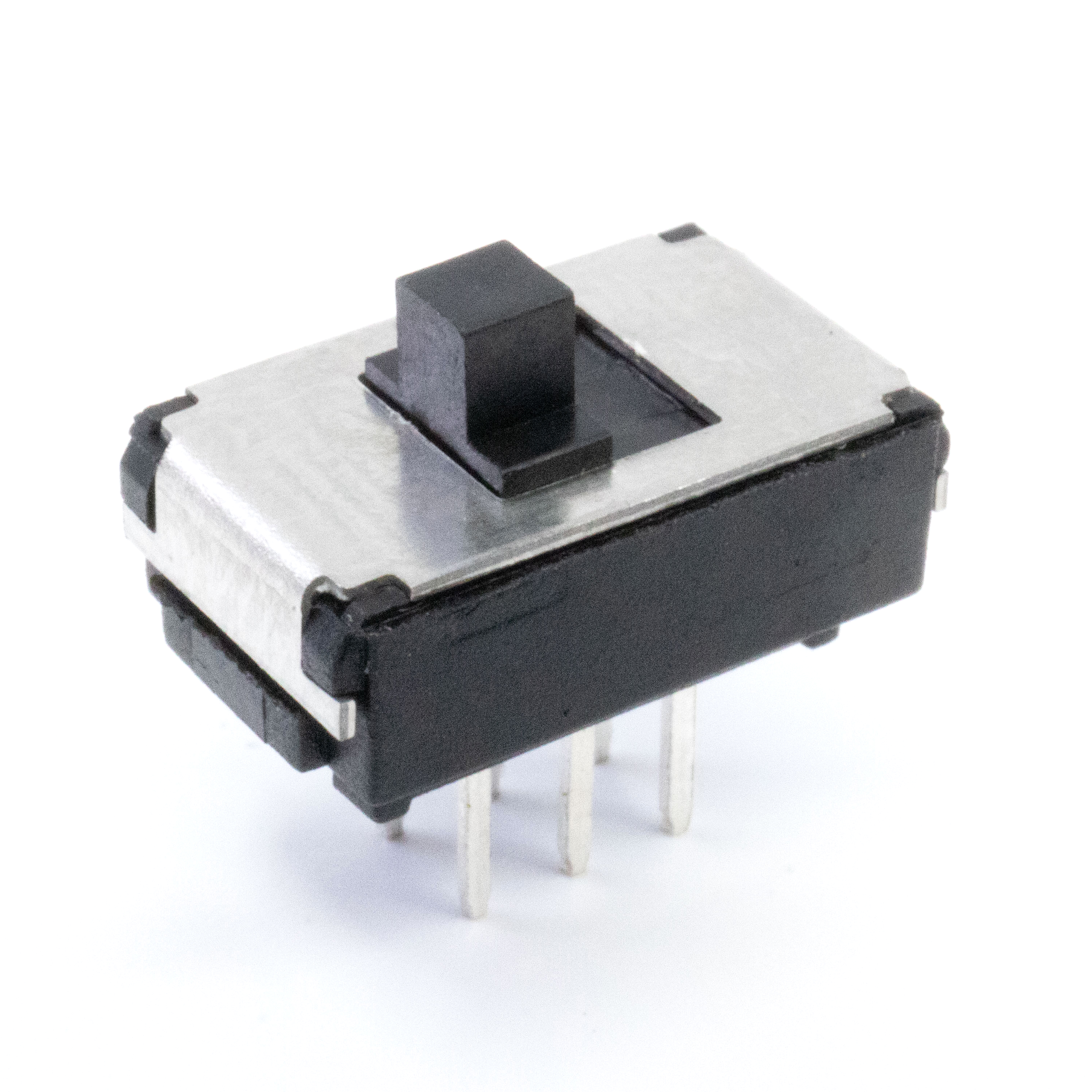 EG Series Subminiature Slide Switch