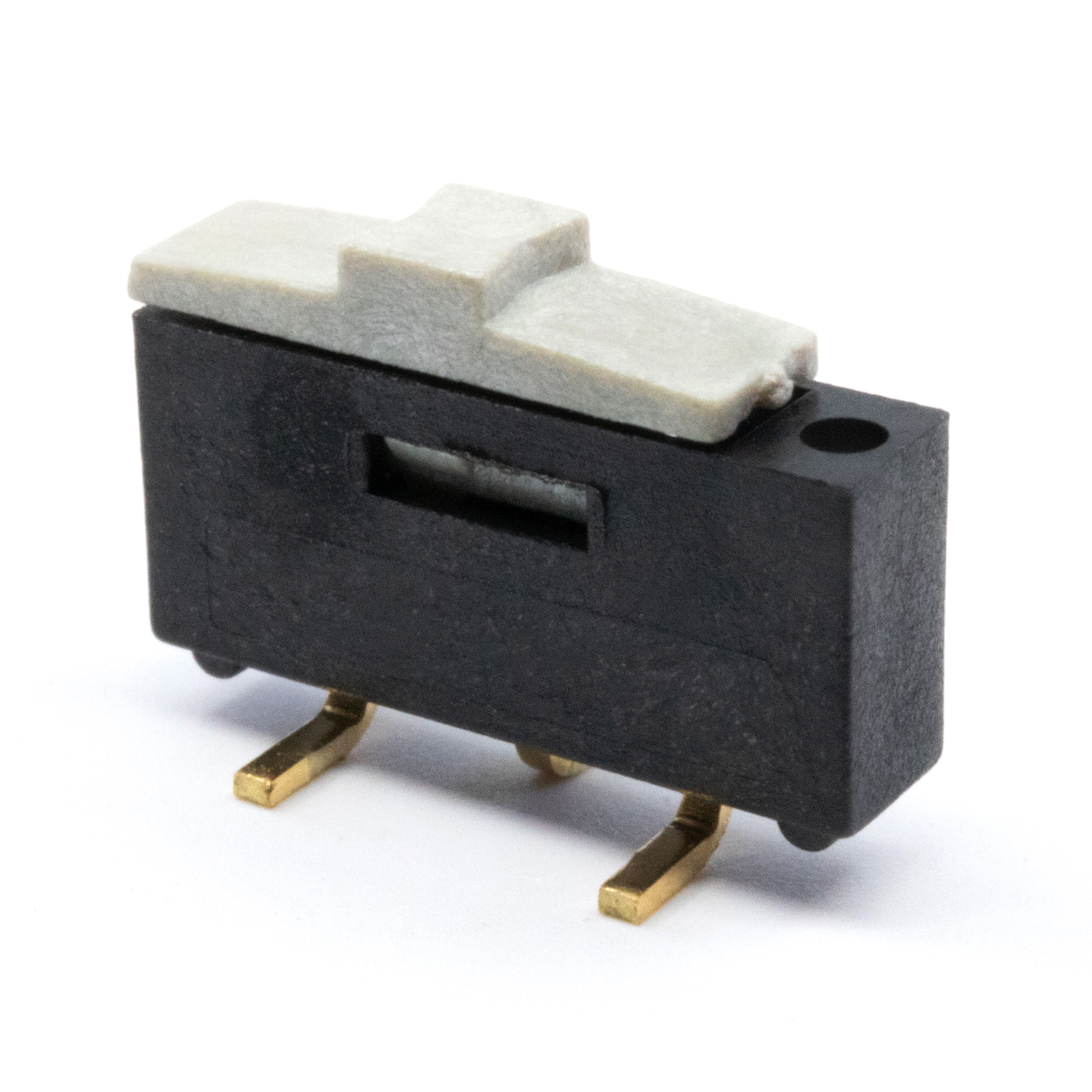 EGJ1210 Series Slide Switch