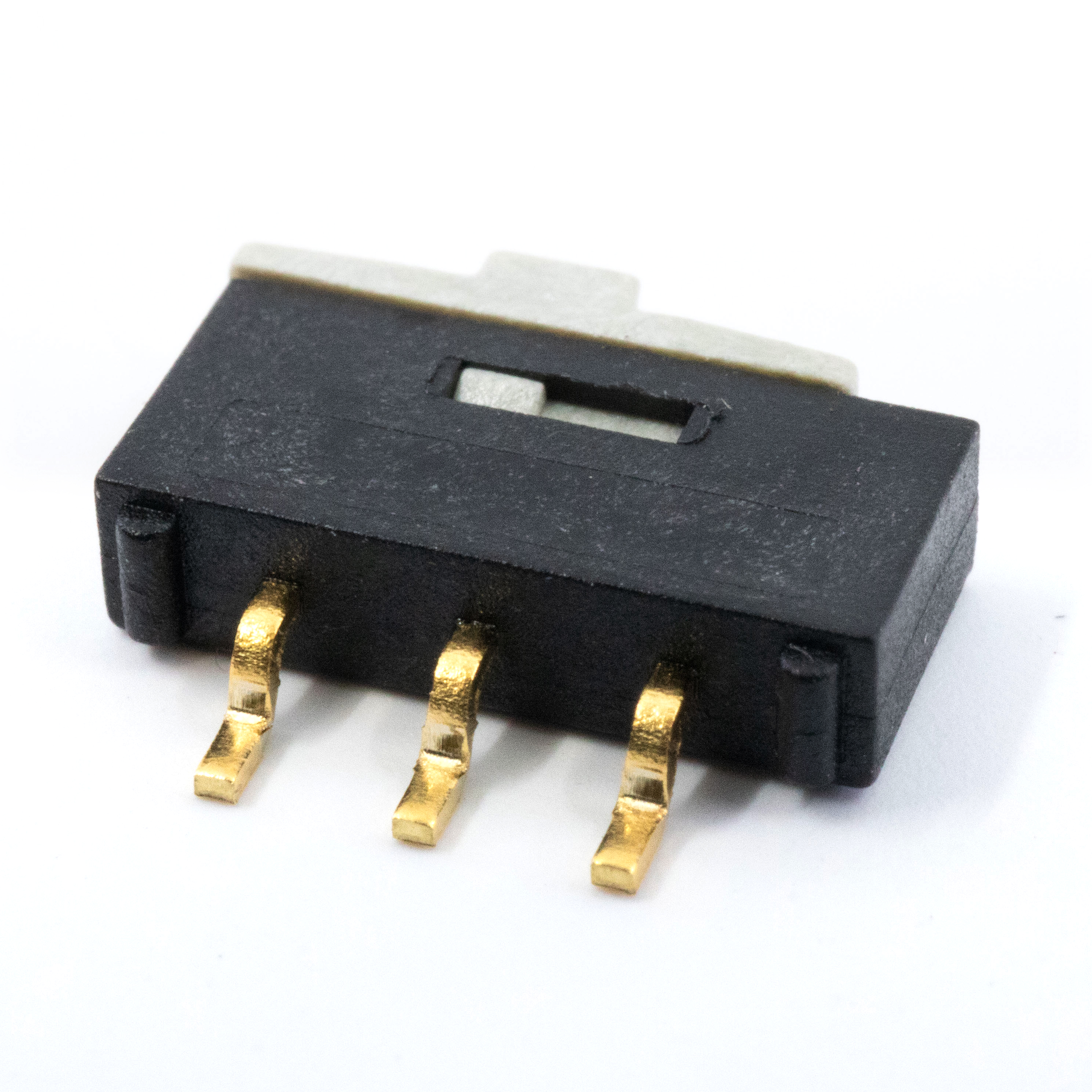 EGJ1210 Series Slide Switch