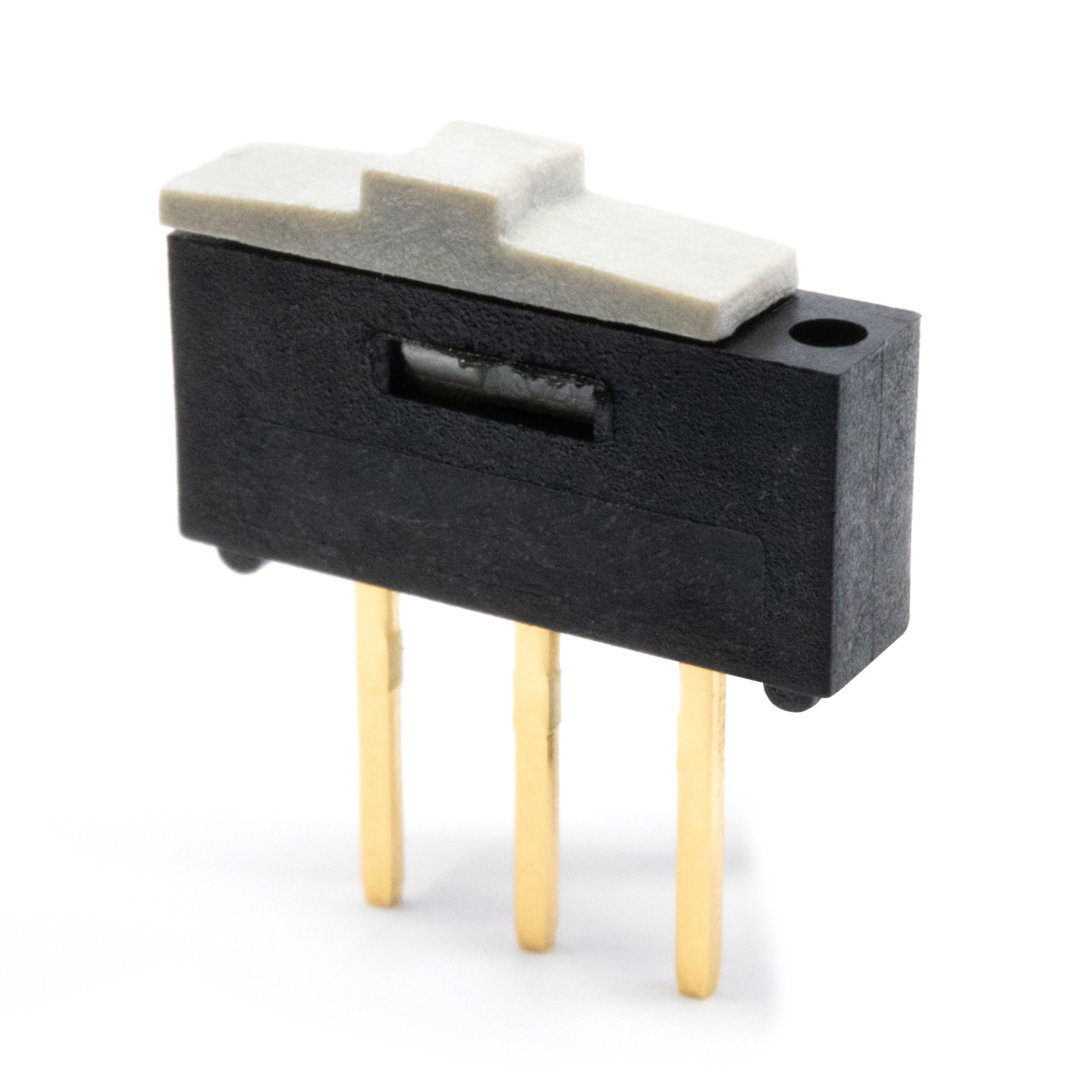 EGJ1210 Series Slide Switch