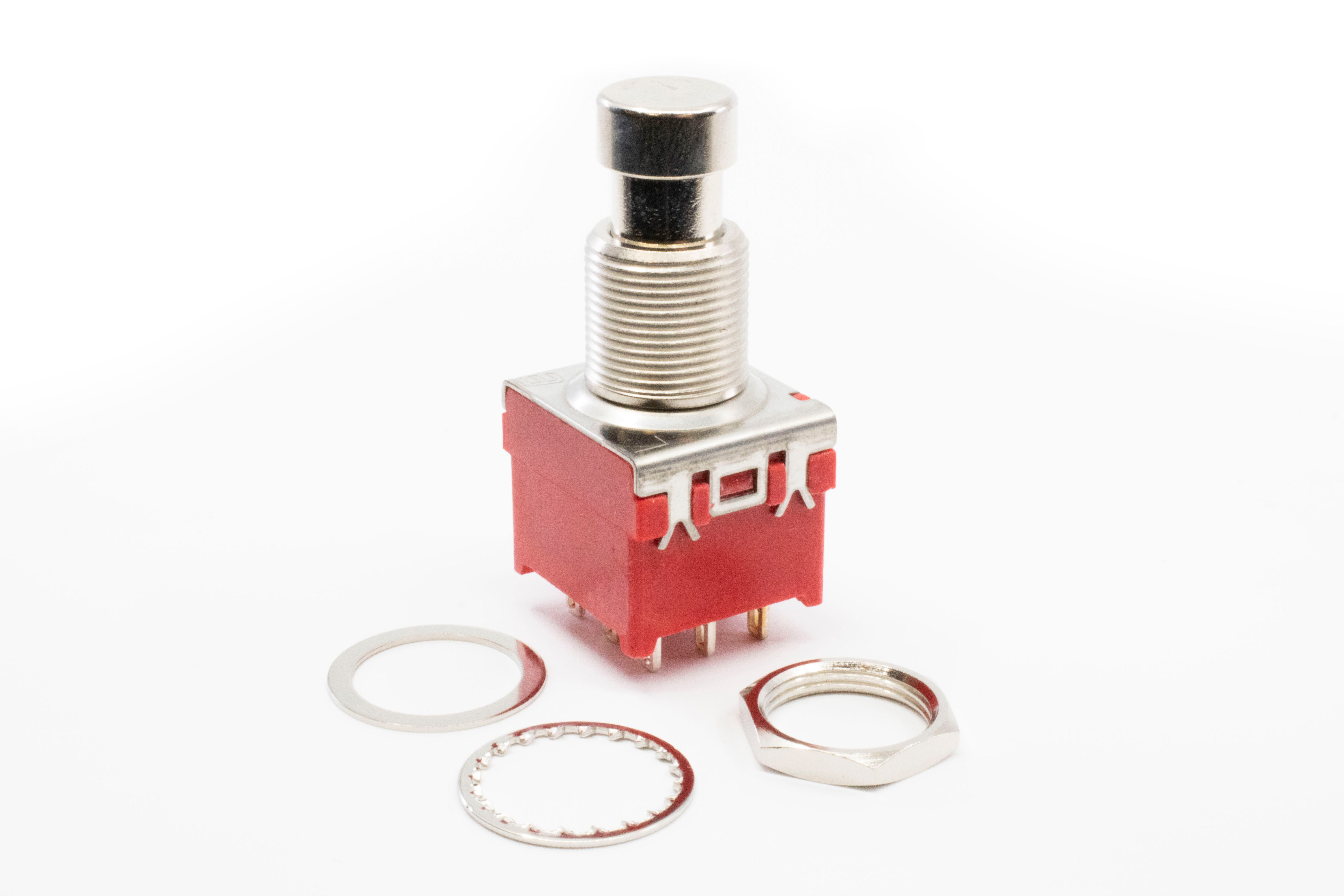 FS5700 Series Pushbutton Foot Switch