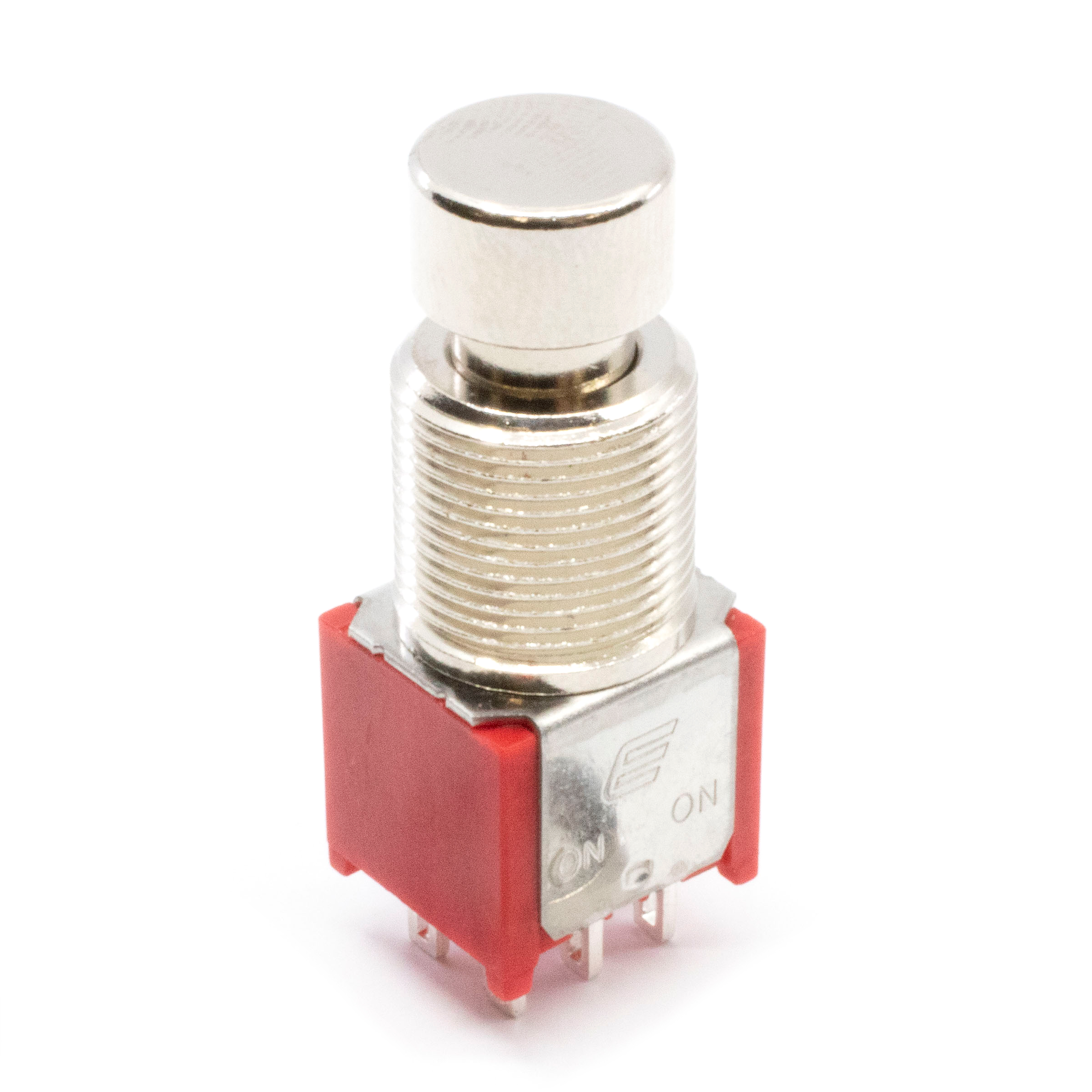 FS5700 Series Pushbutton Foot Switch
