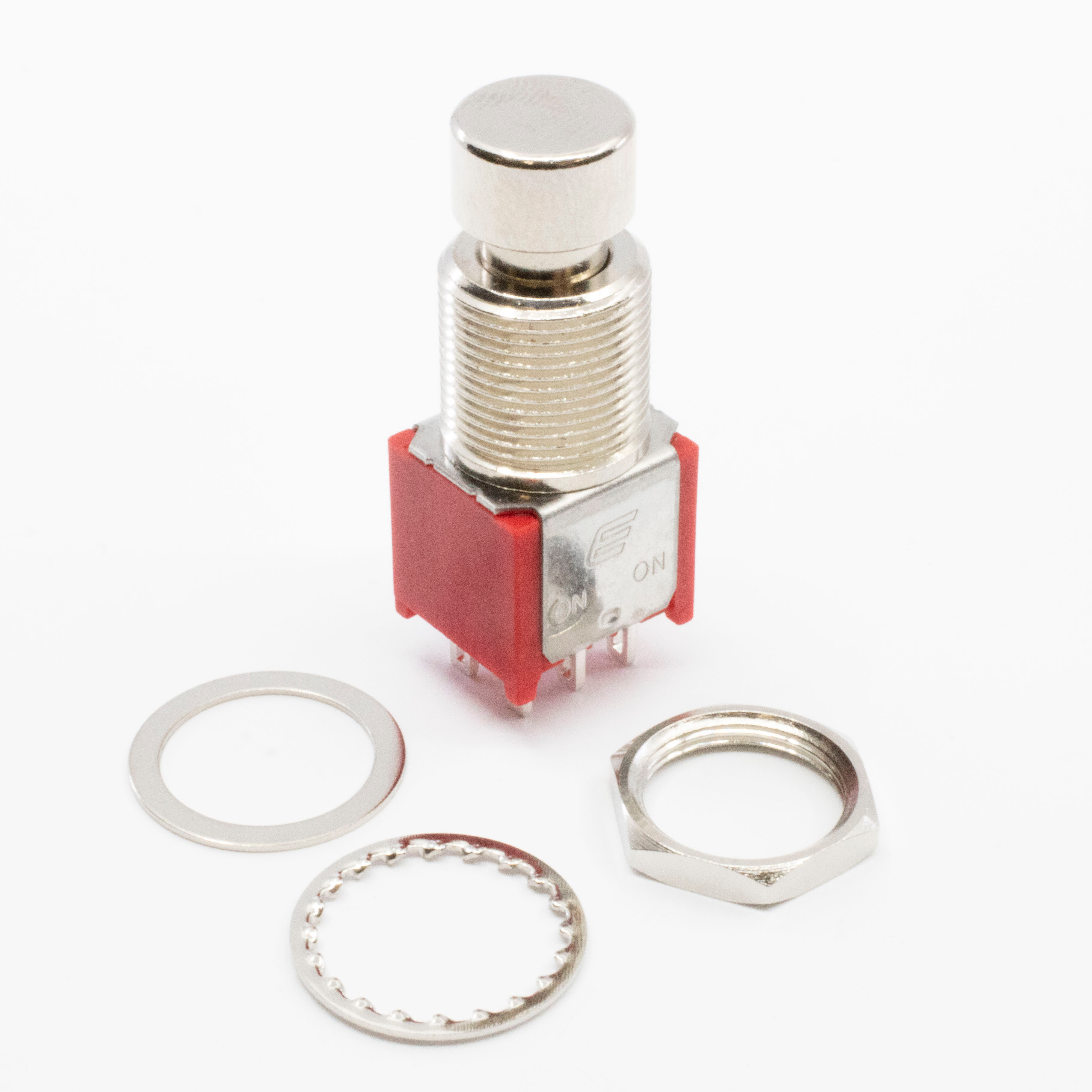 FS5700 Series Pushbutton Foot Switch